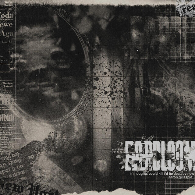 Релиз if thoughts could kill i'd be dead by now