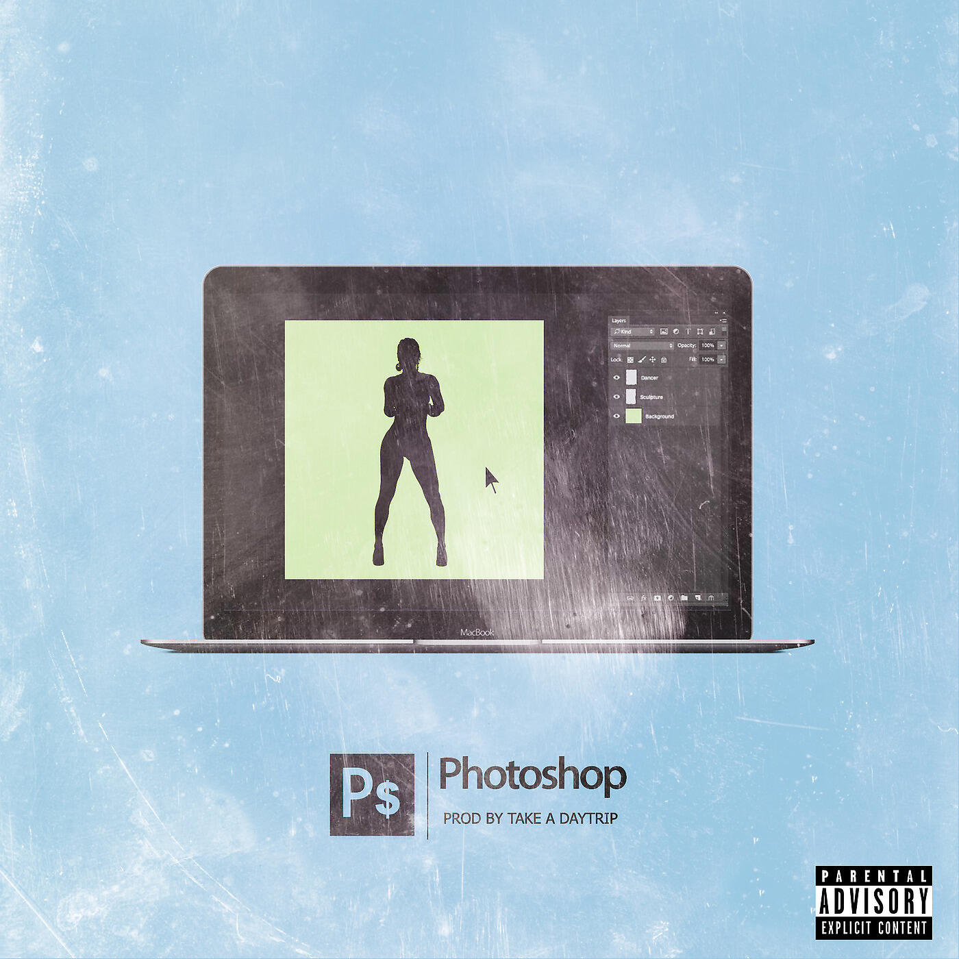 Релиз Photoshop