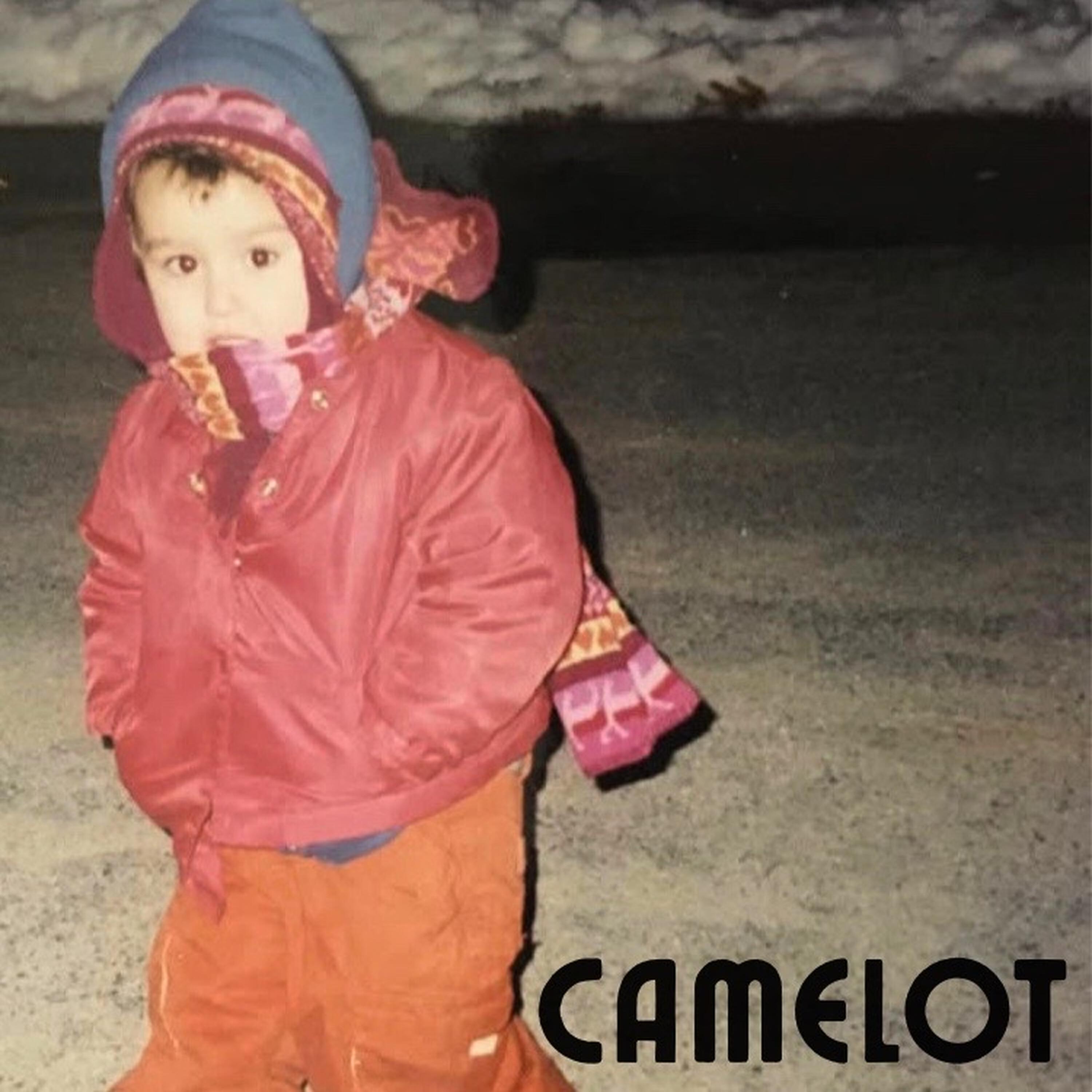 Релиз CAMELOT