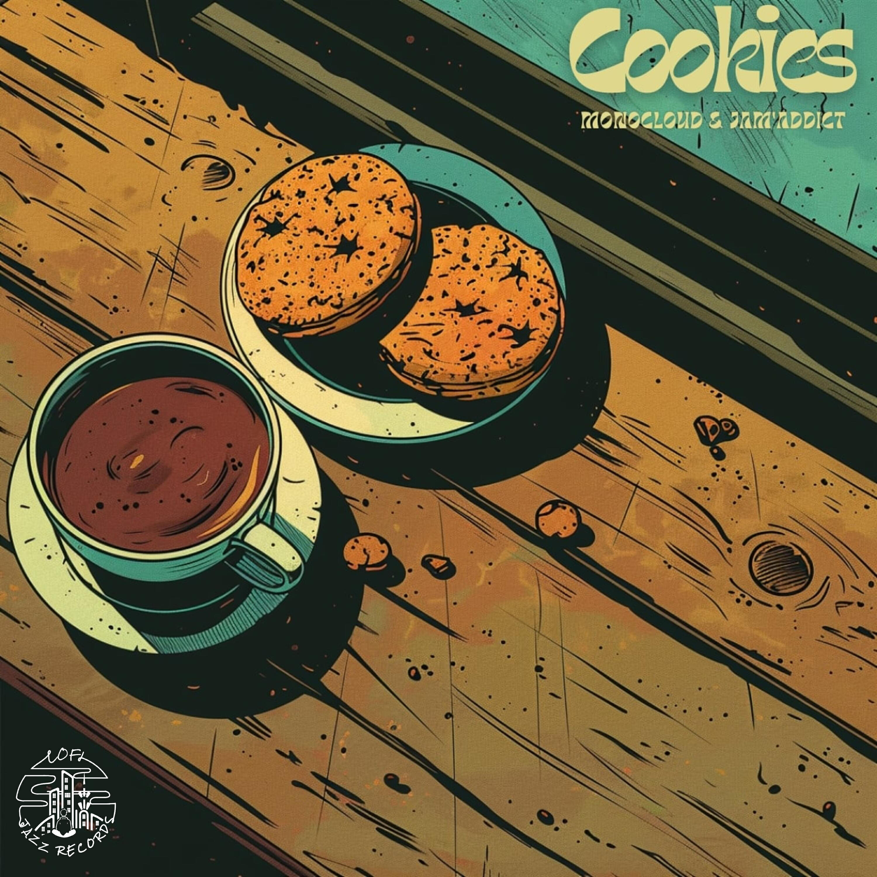 Релиз Cookies