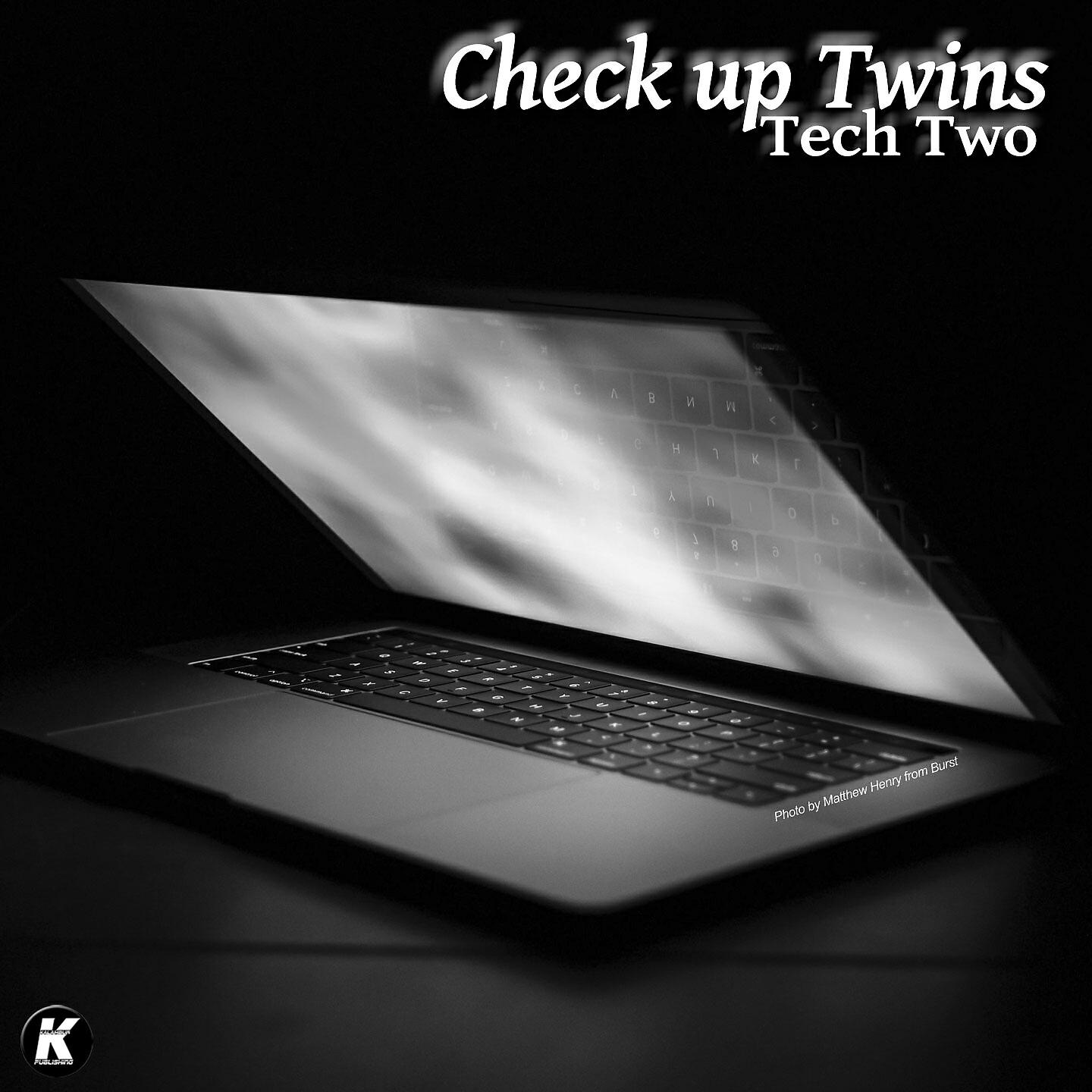 Релиз Tech Two