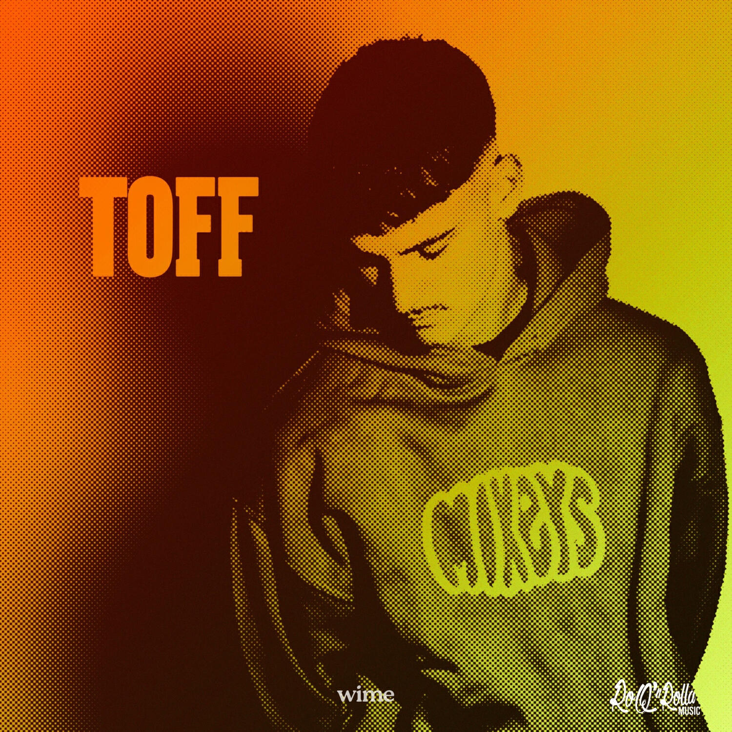 Релиз Toff