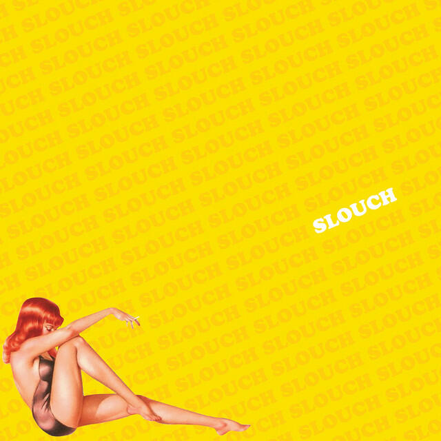 Релиз It's Not A Man Abandons Post