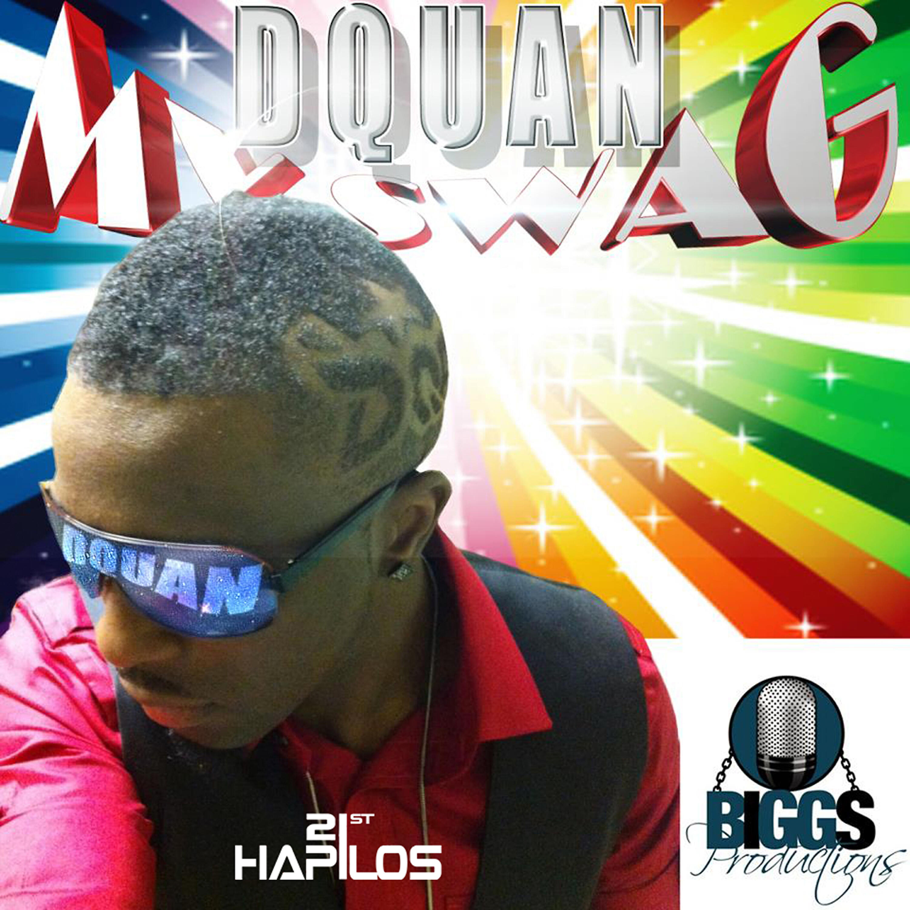 Релиз My Swag - Single