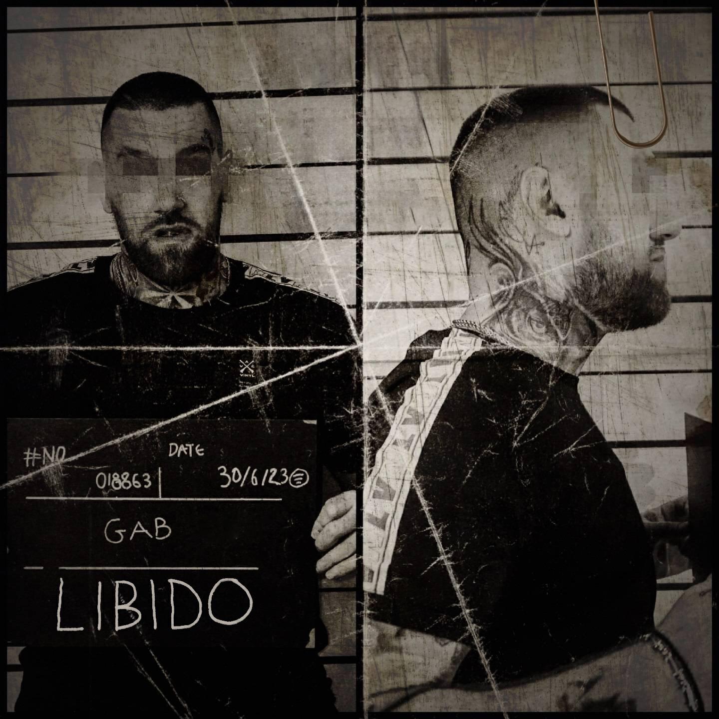 Релиз Libido