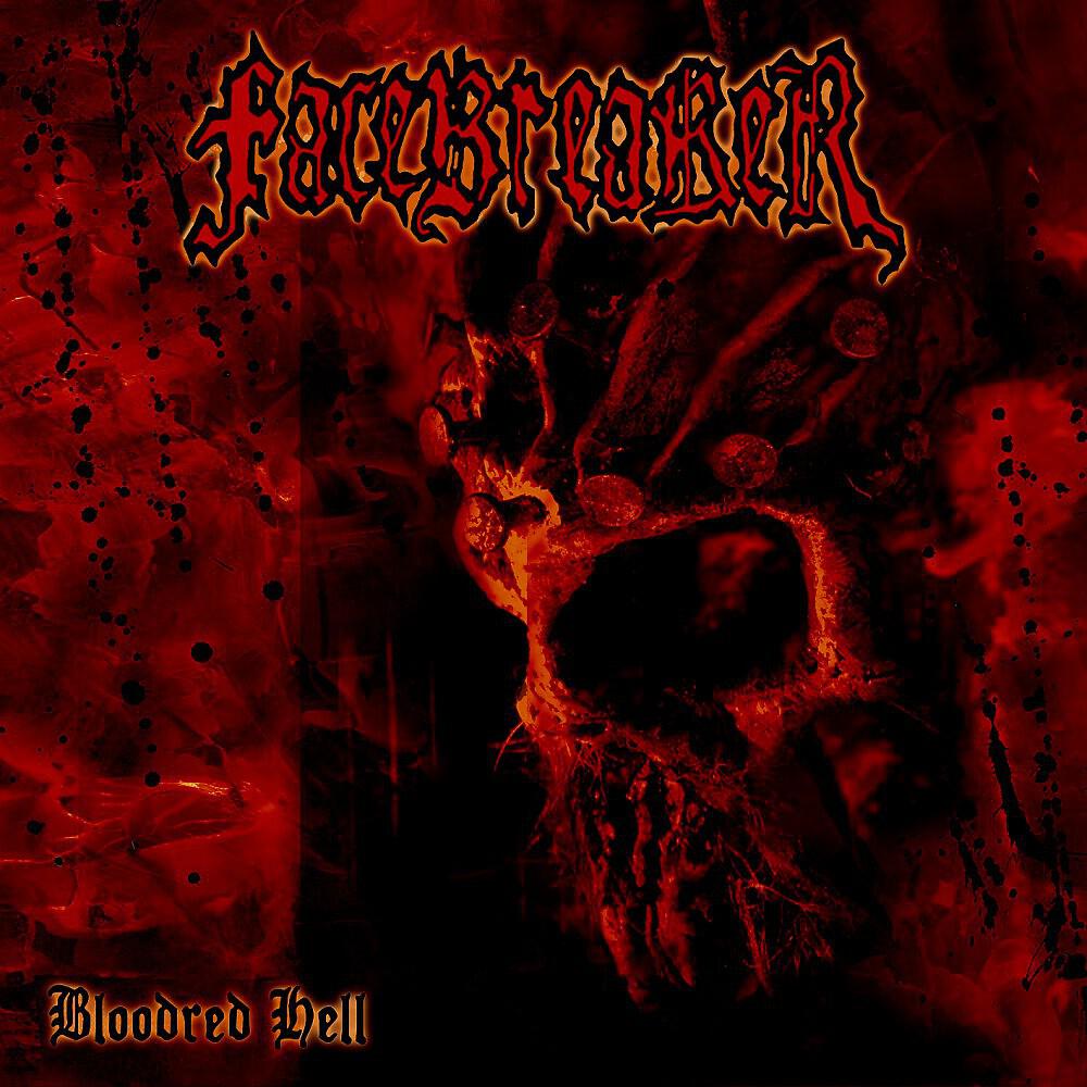 Релиз Bloodred Hell