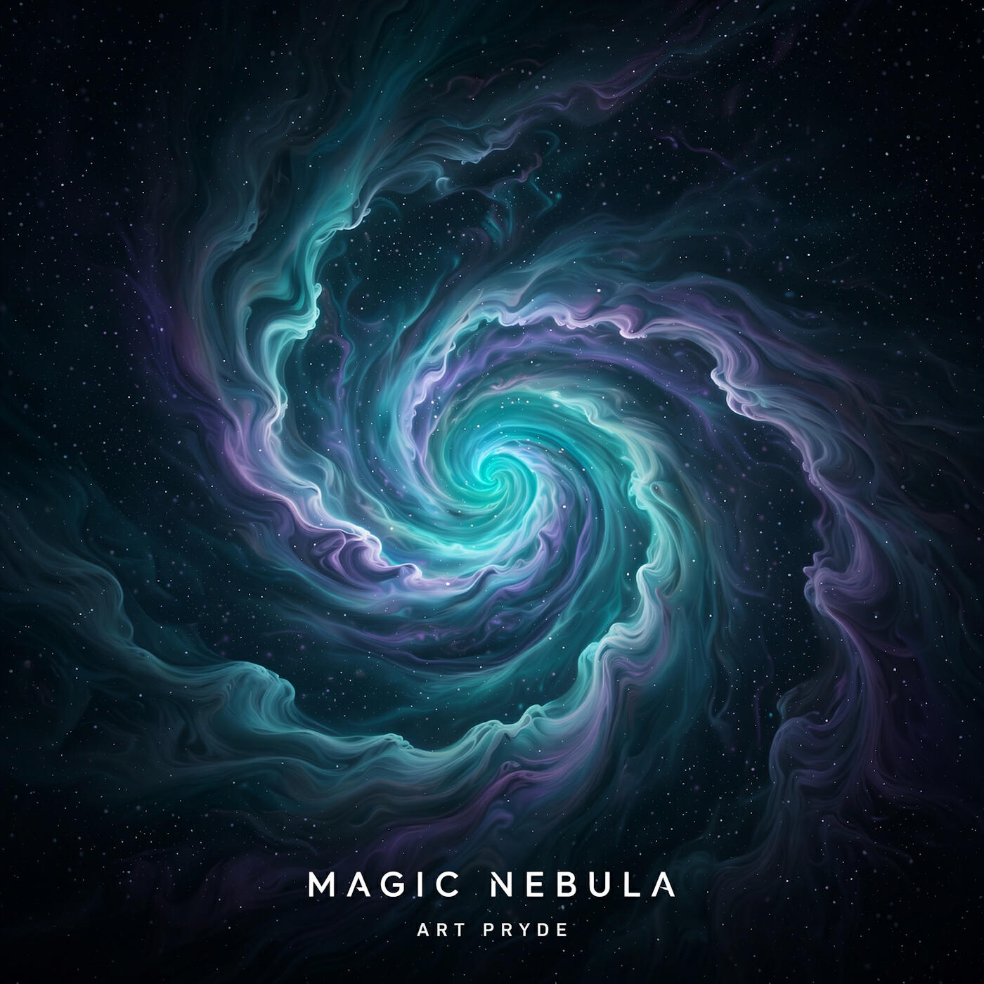 Релиз Magic Nebula