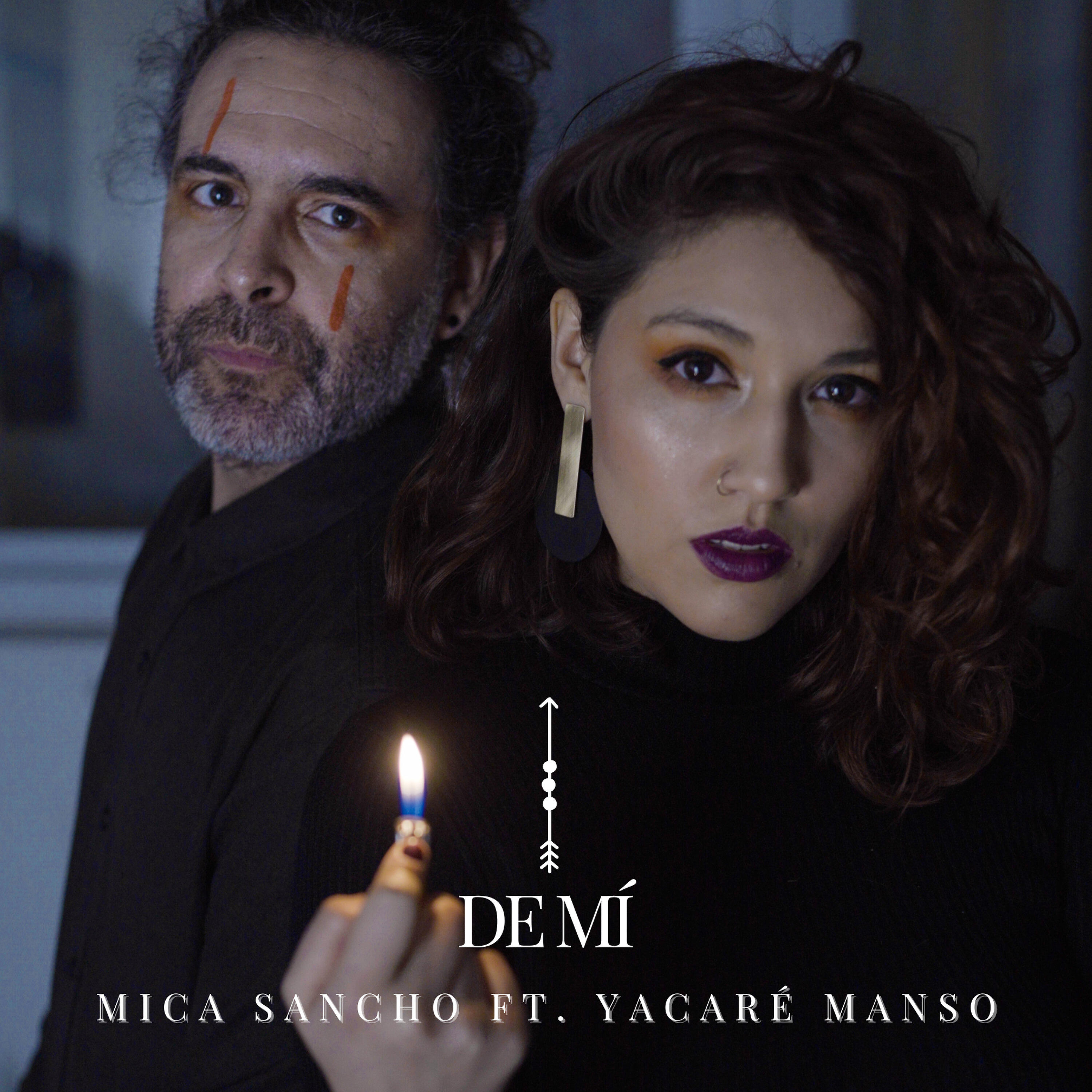 Yacaré Manso все песни в mp3