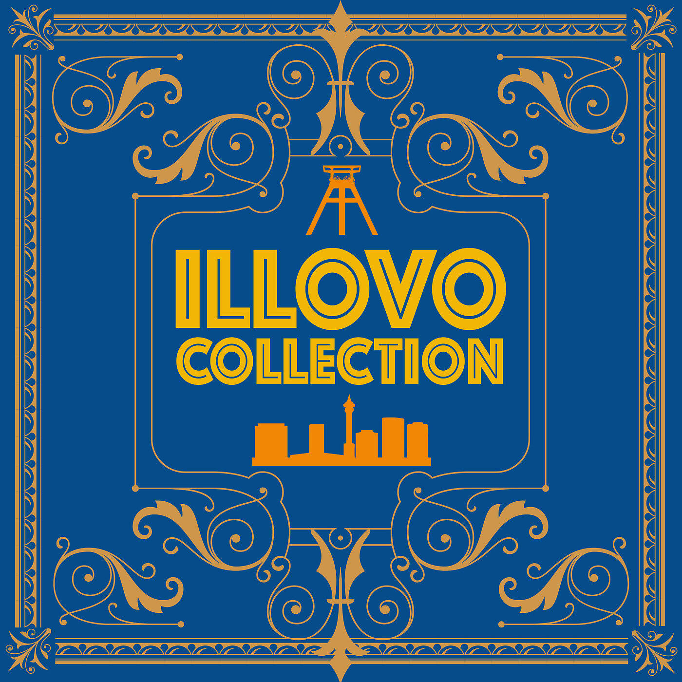 Релиз Illovo Collection