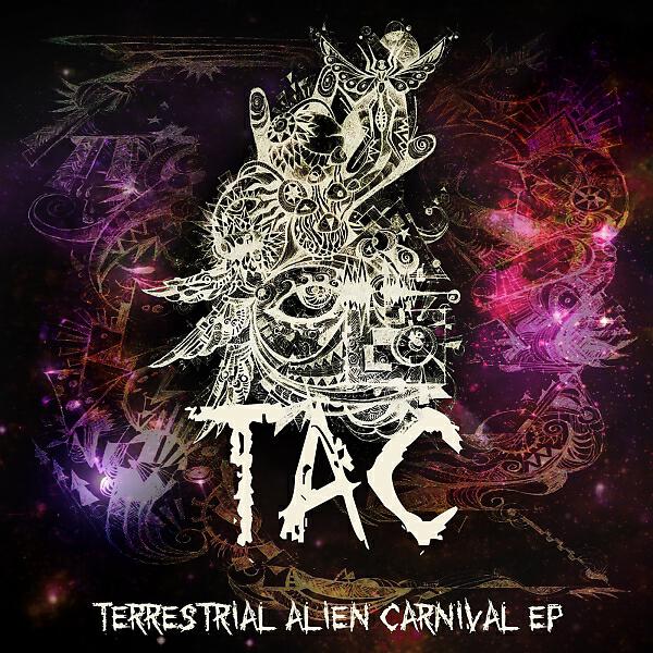 Релиз TAC - Terrestrial Alien Carnival