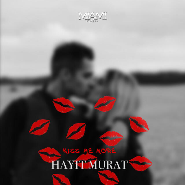 Релиз Kiss Me More