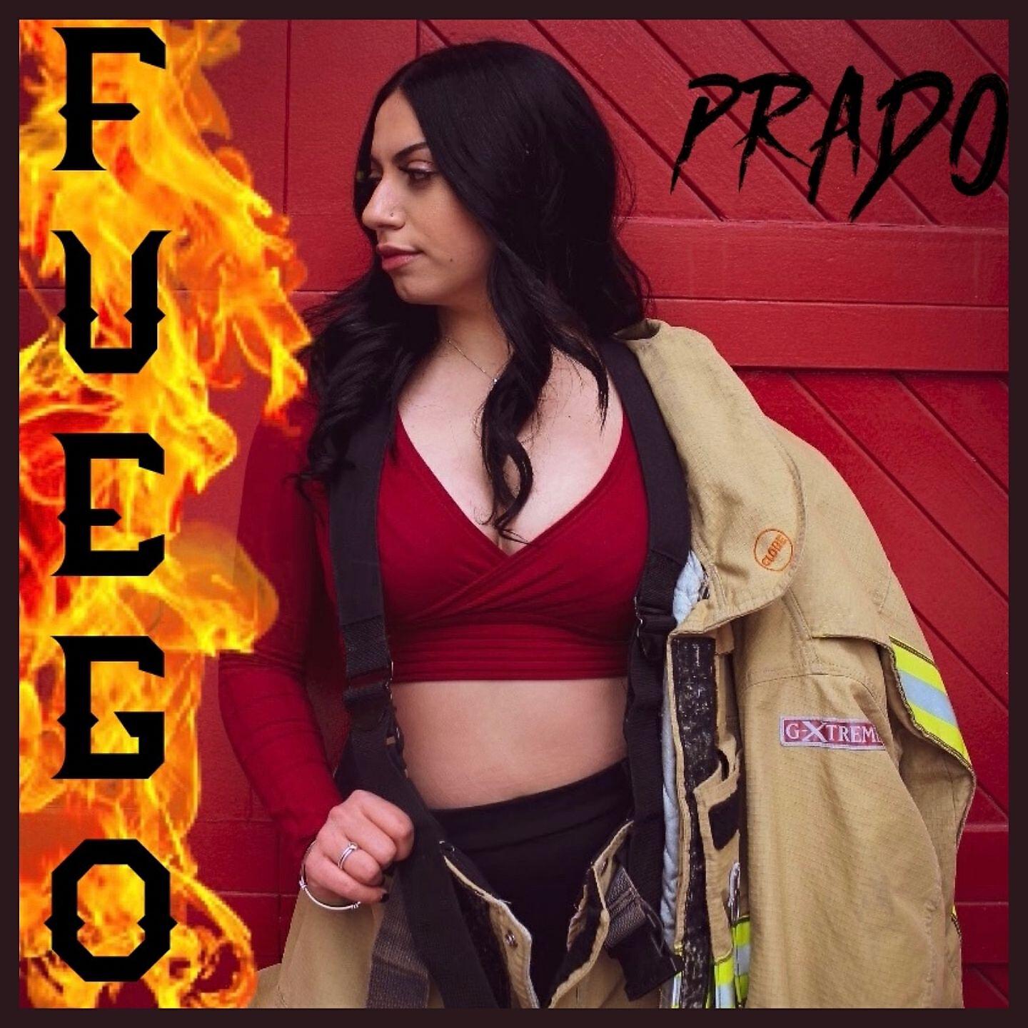 Релиз FUEGO