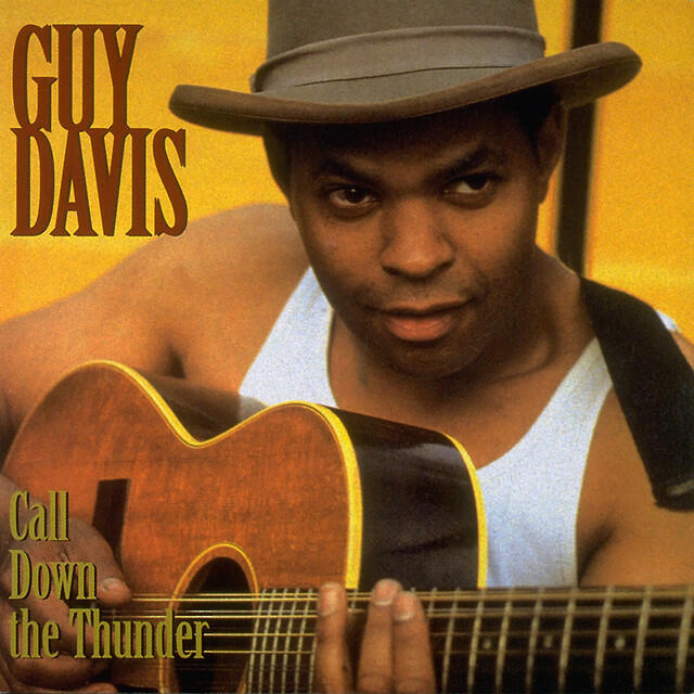 Релиз Call Down the Thunder