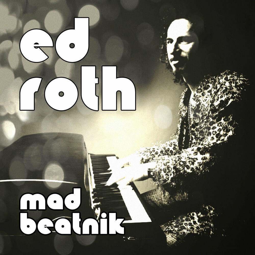 Релиз Mad Beatnik