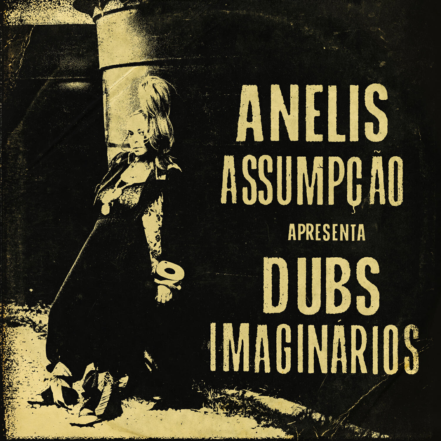 Релиз Dubs Imaginários