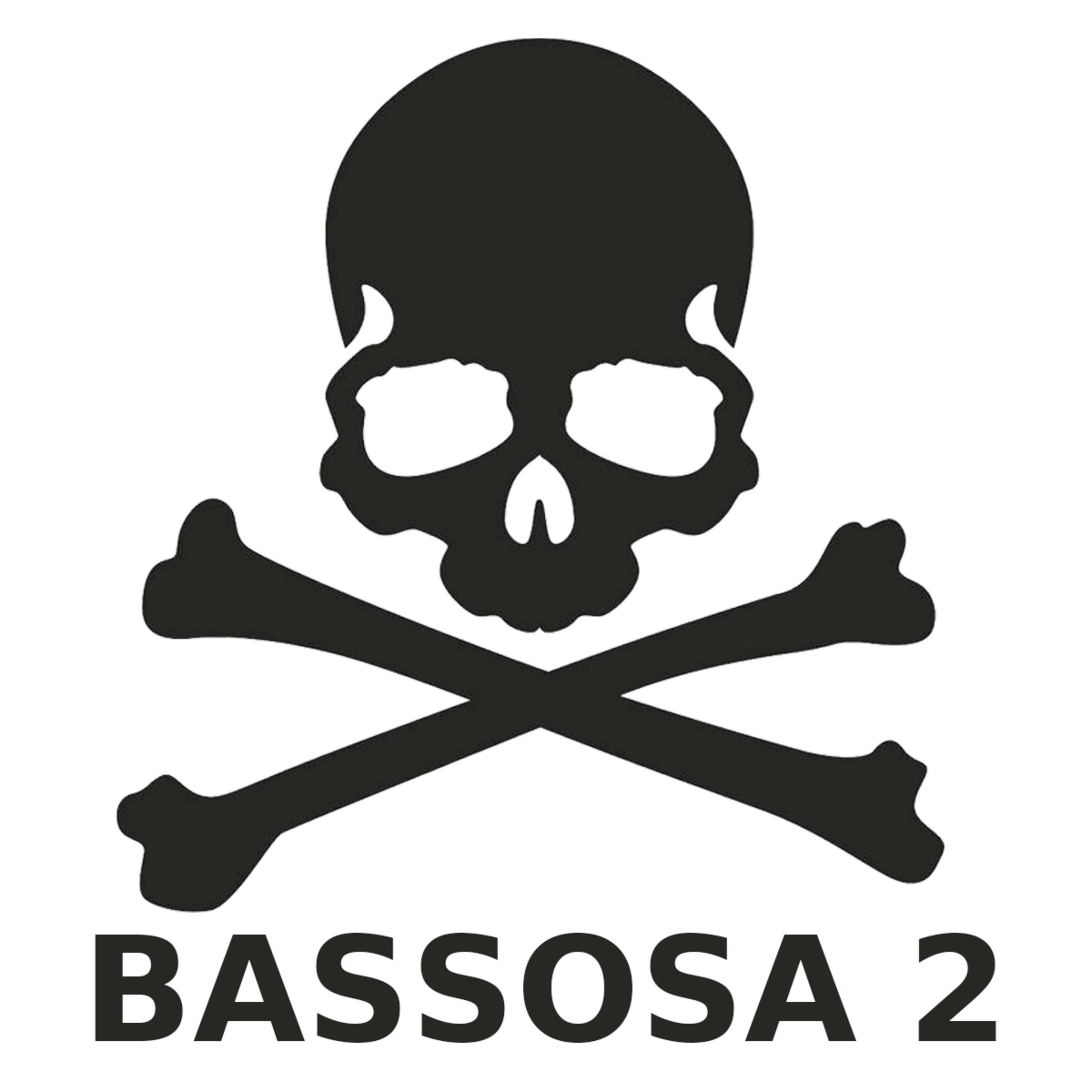 Релиз BASSOSA 2