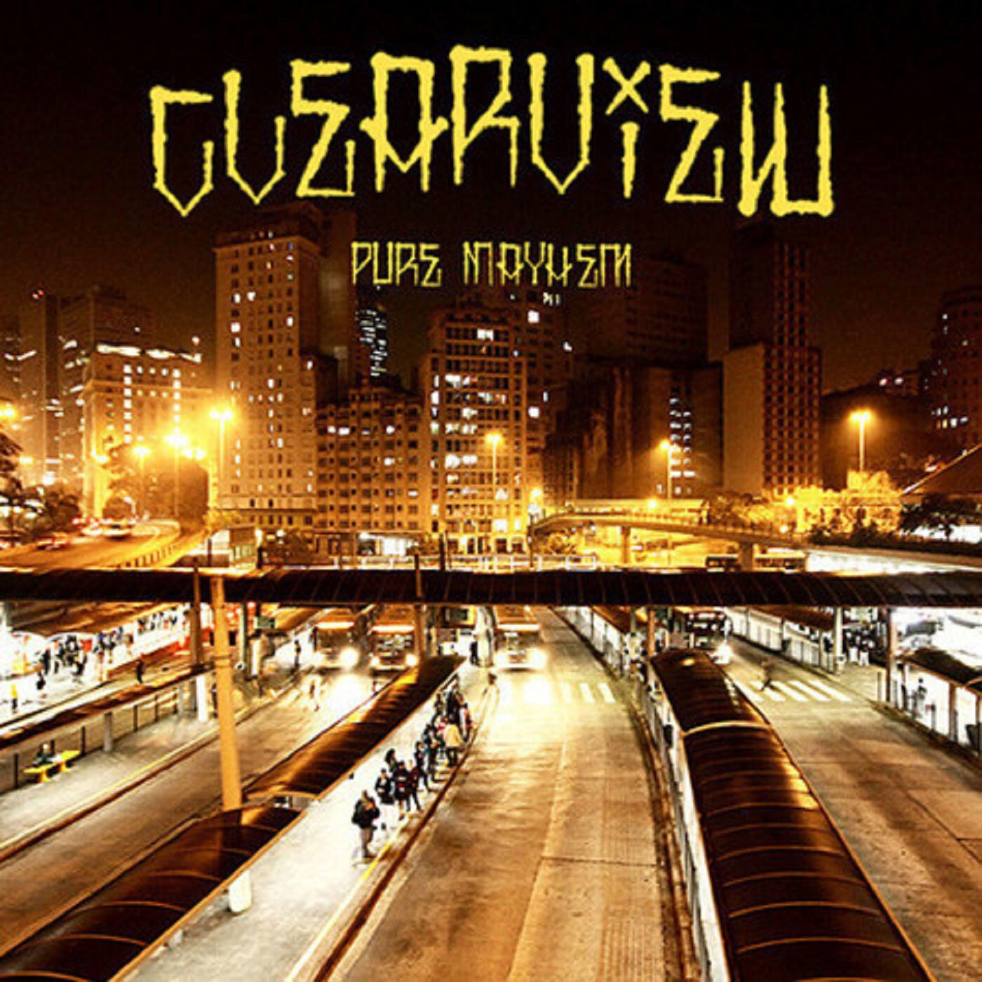 Релиз Pure Mayhem