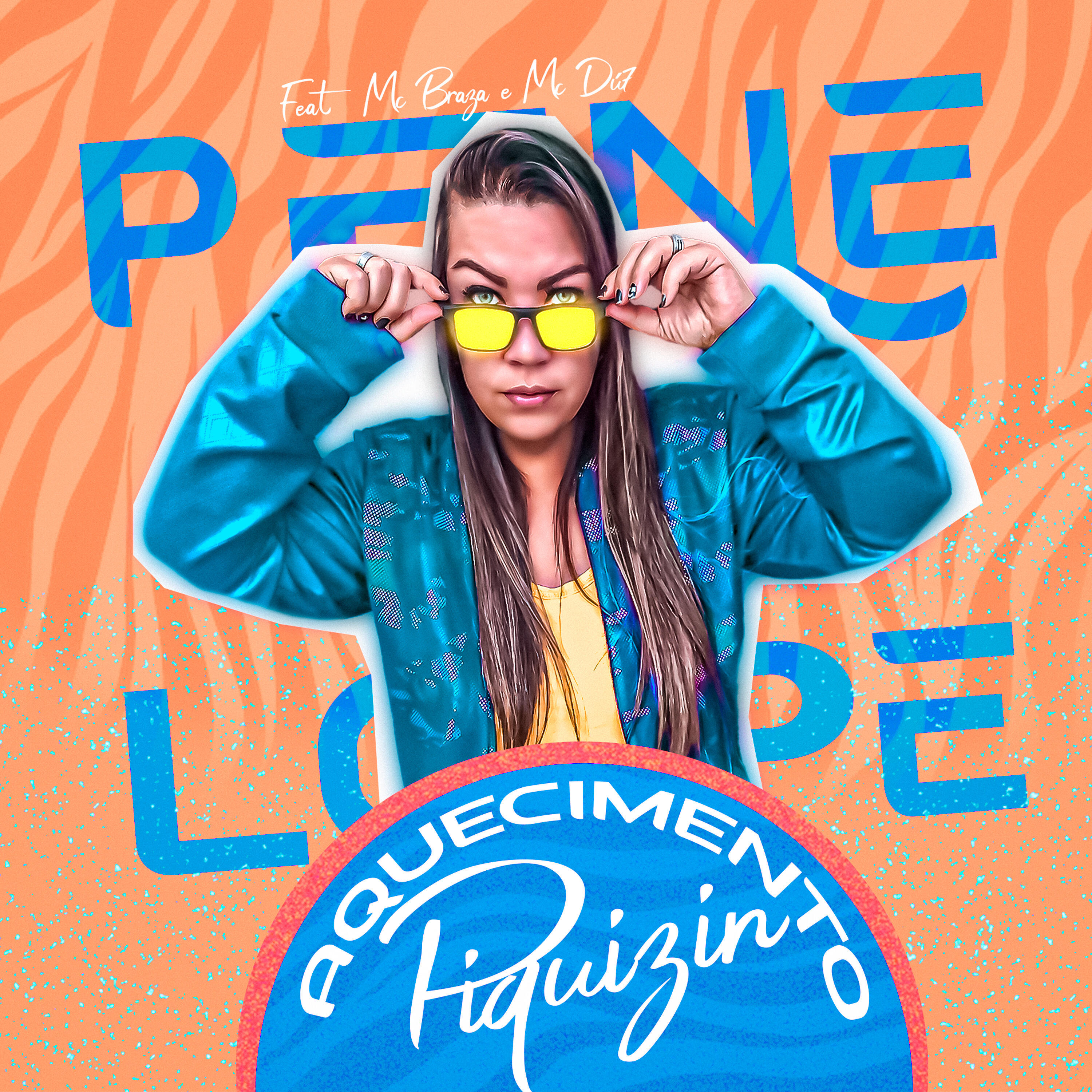 Релиз Aquecimento Piquizin