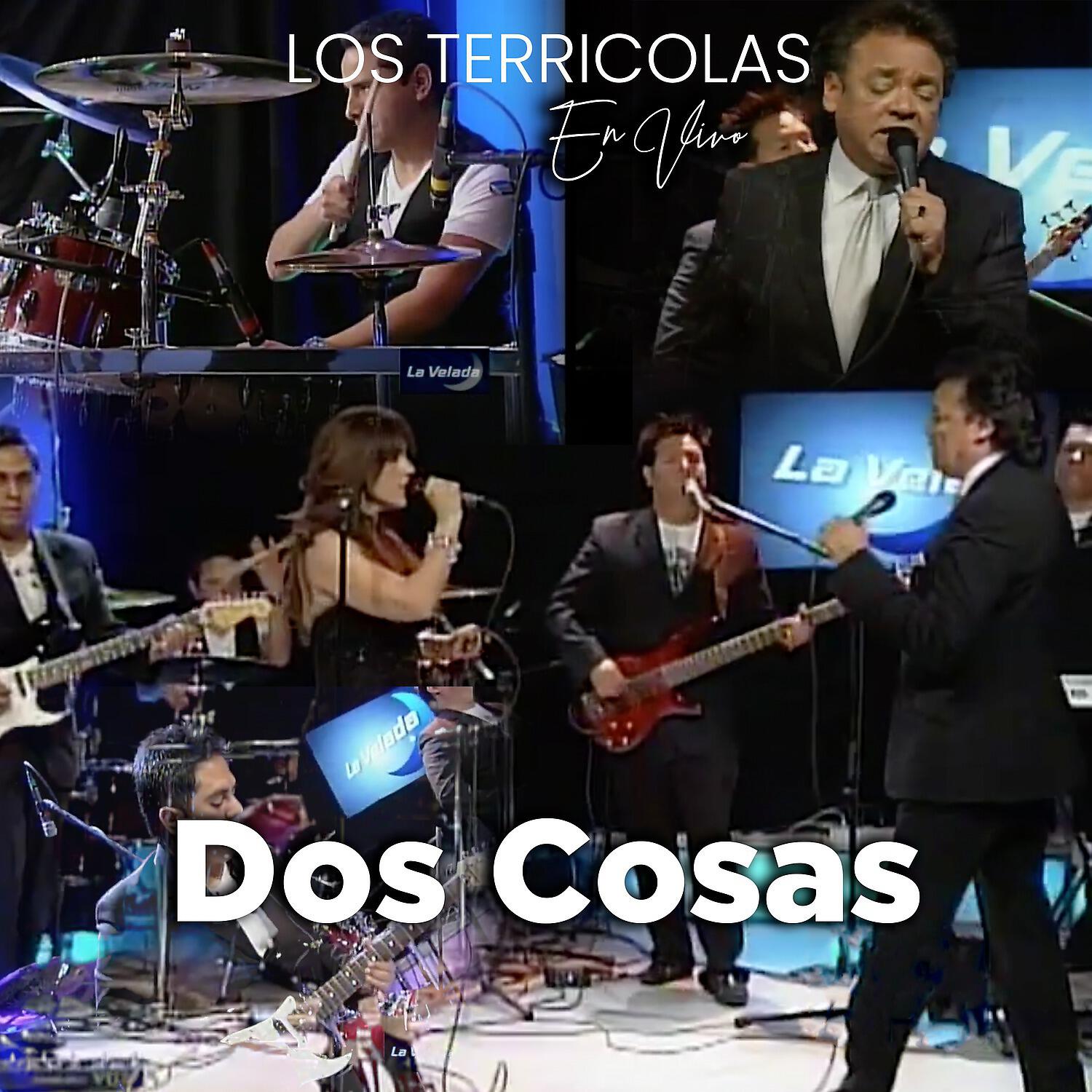 Релиз Dos Cosas