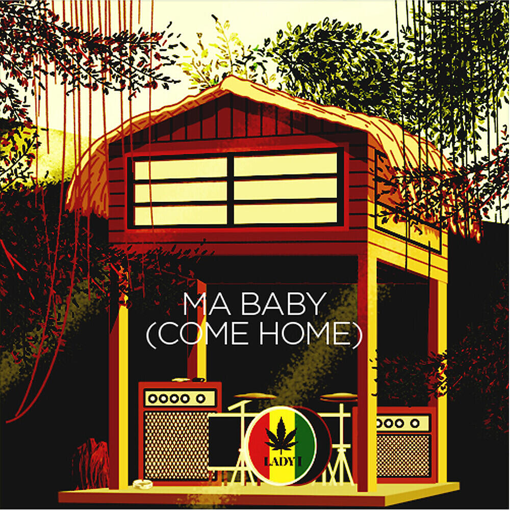 Релиз Ma Baby (Come Home)