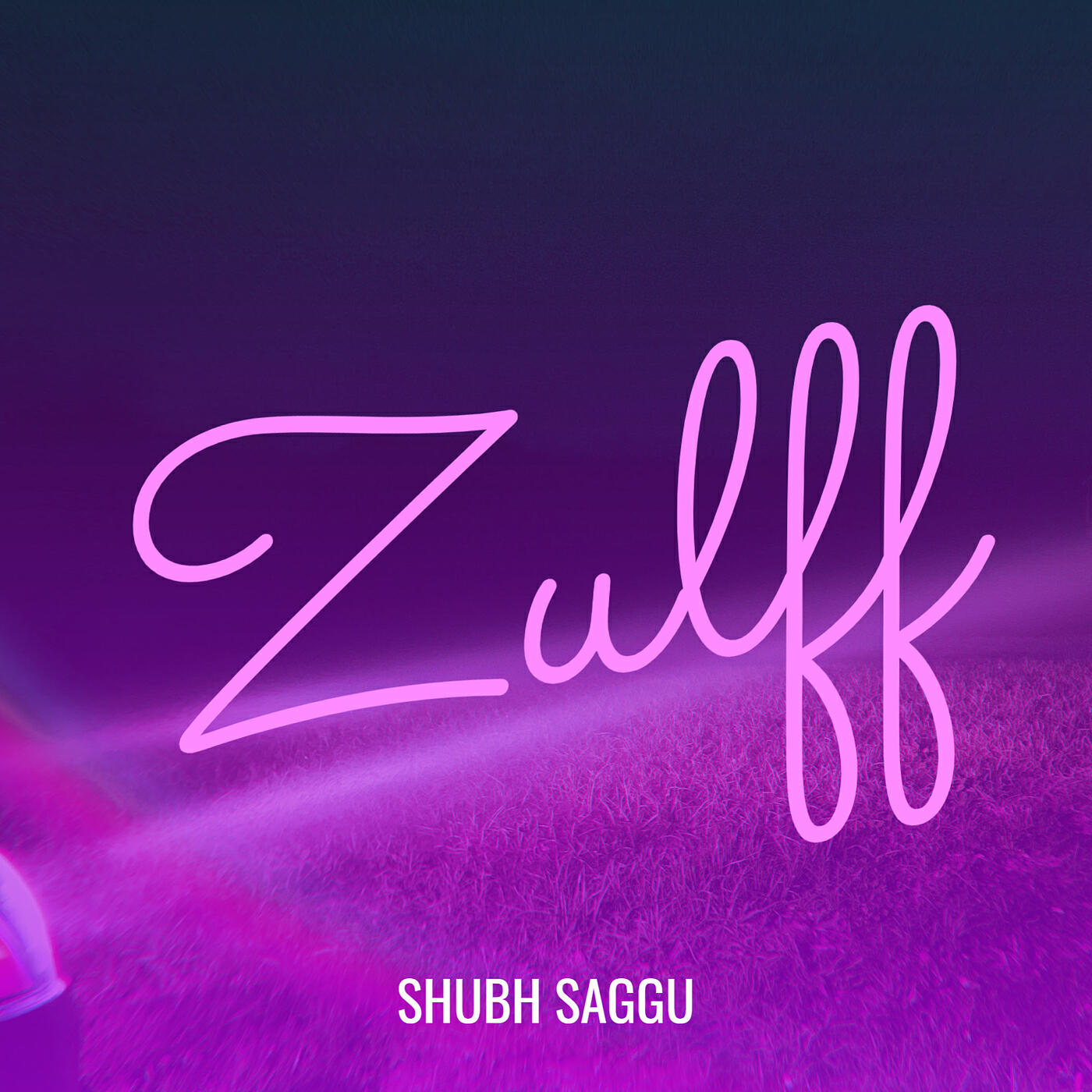 Релиз Zulff