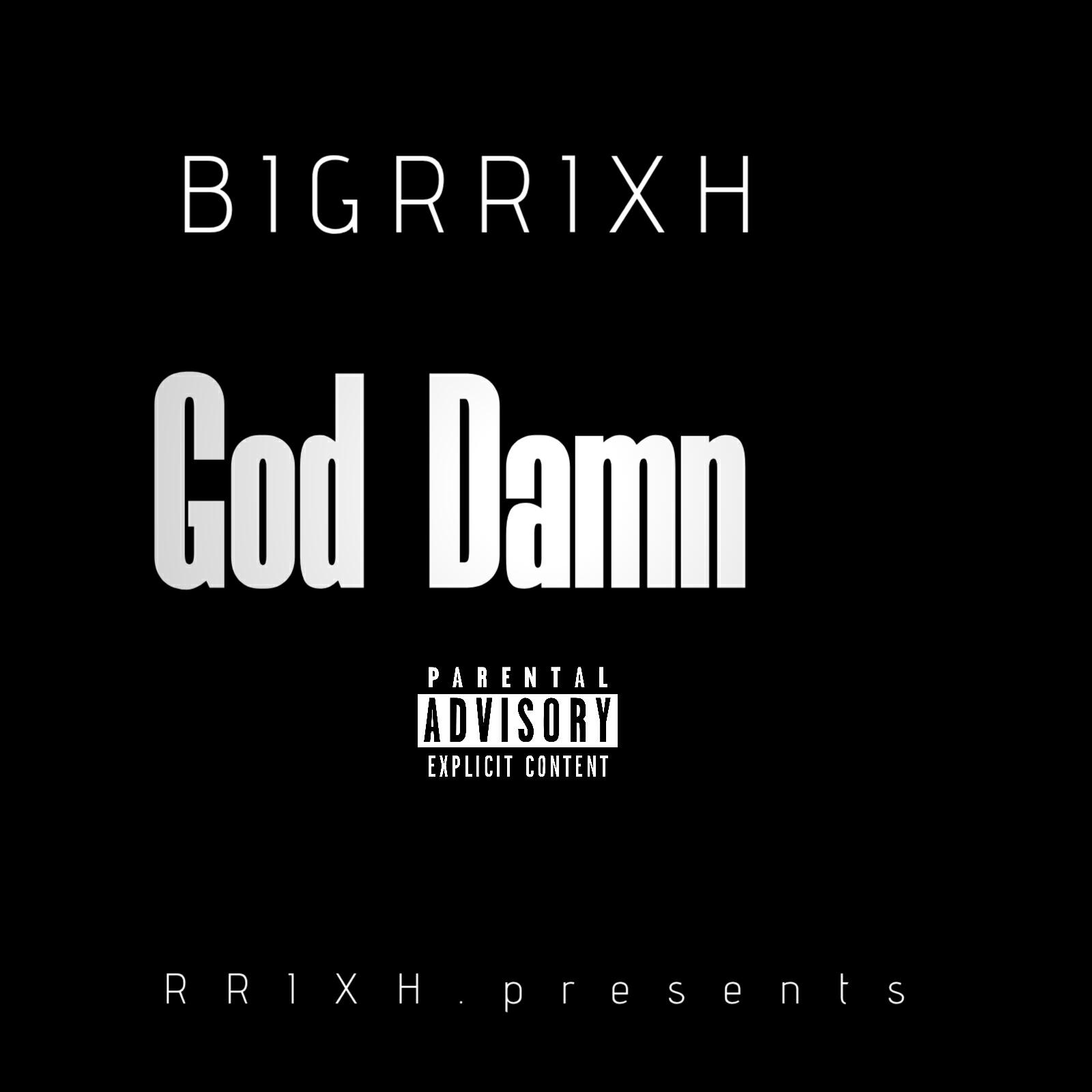 Bigrrixh