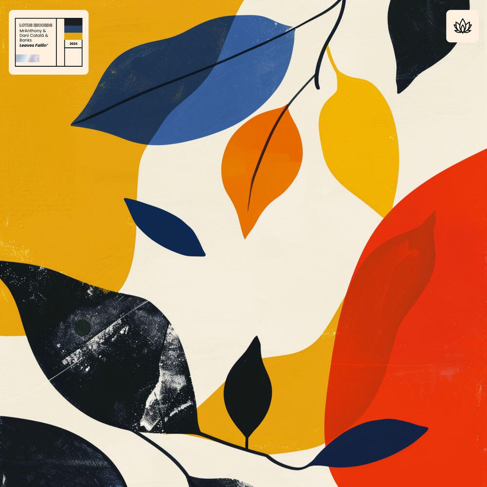 Релиз Leaves Fallin'