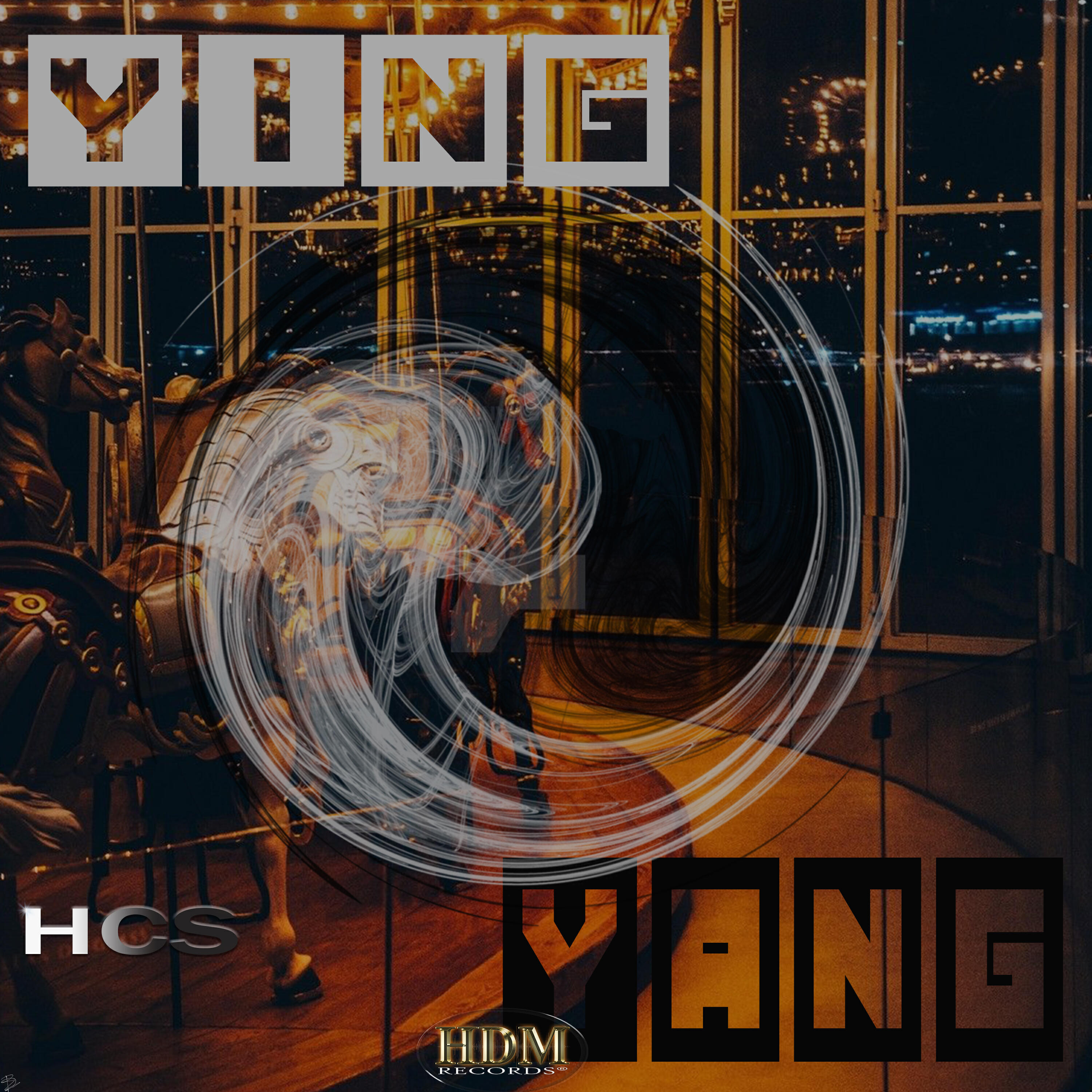 Релиз Yin-Yang