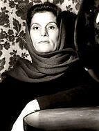 Celeste Rodrigues