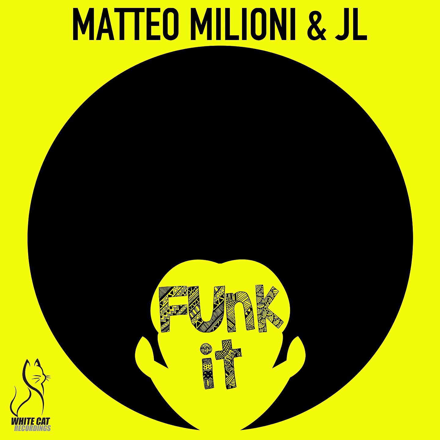 Релиз Funk it