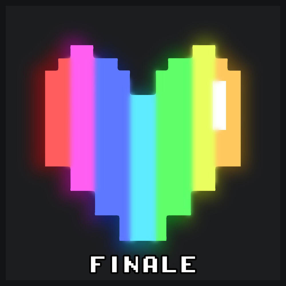 Релиз Finale