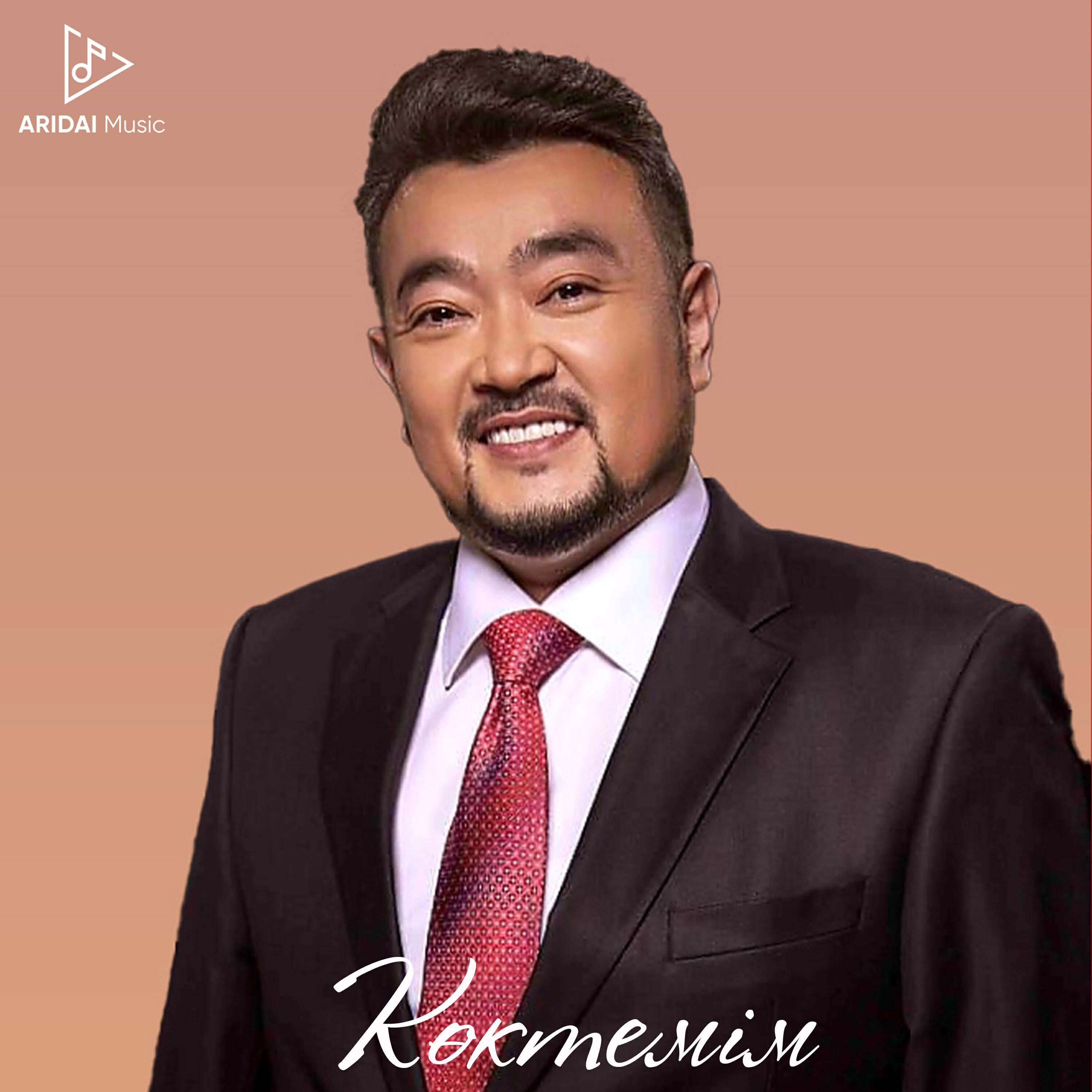 Релиз Көктемім