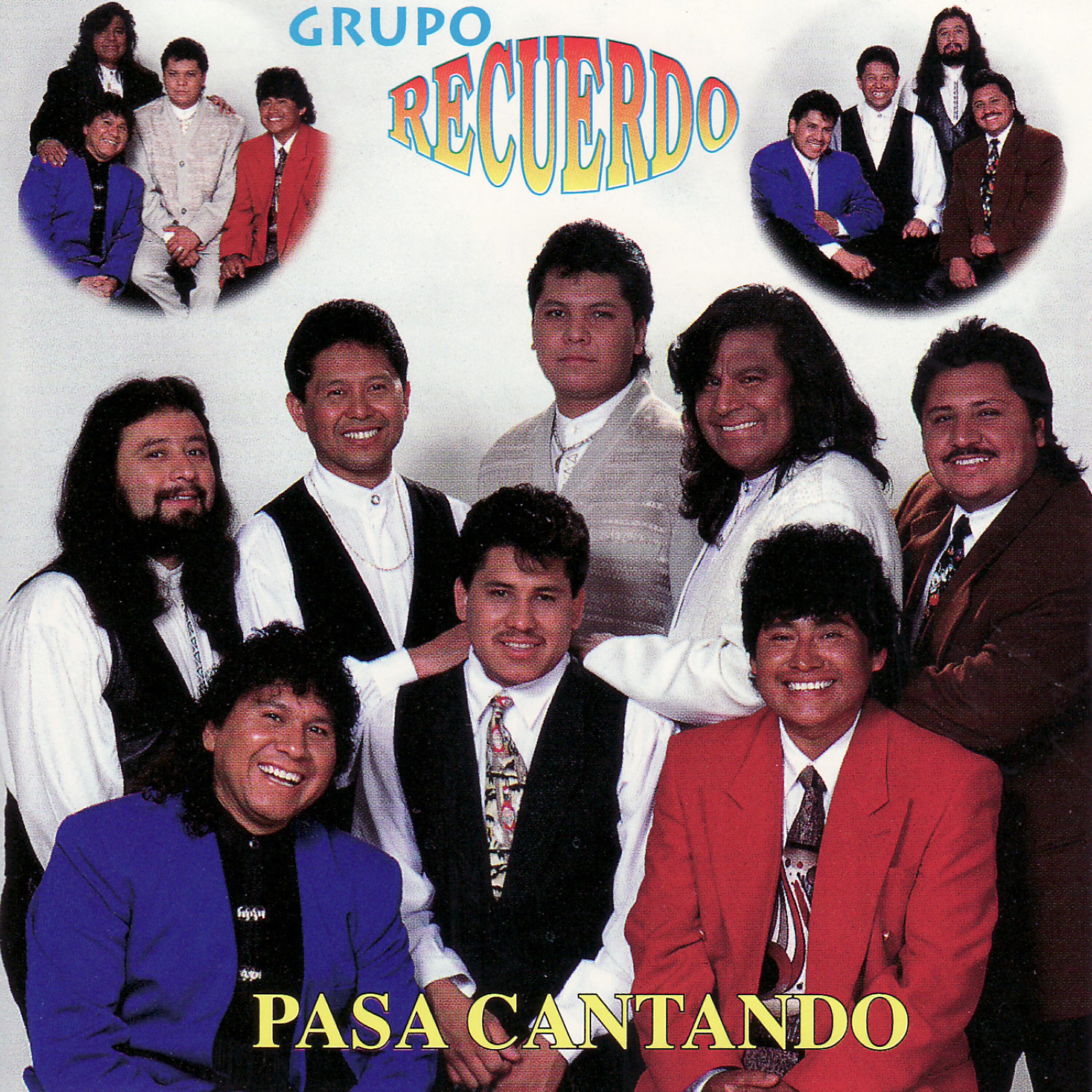 Релиз Pasa Cantando