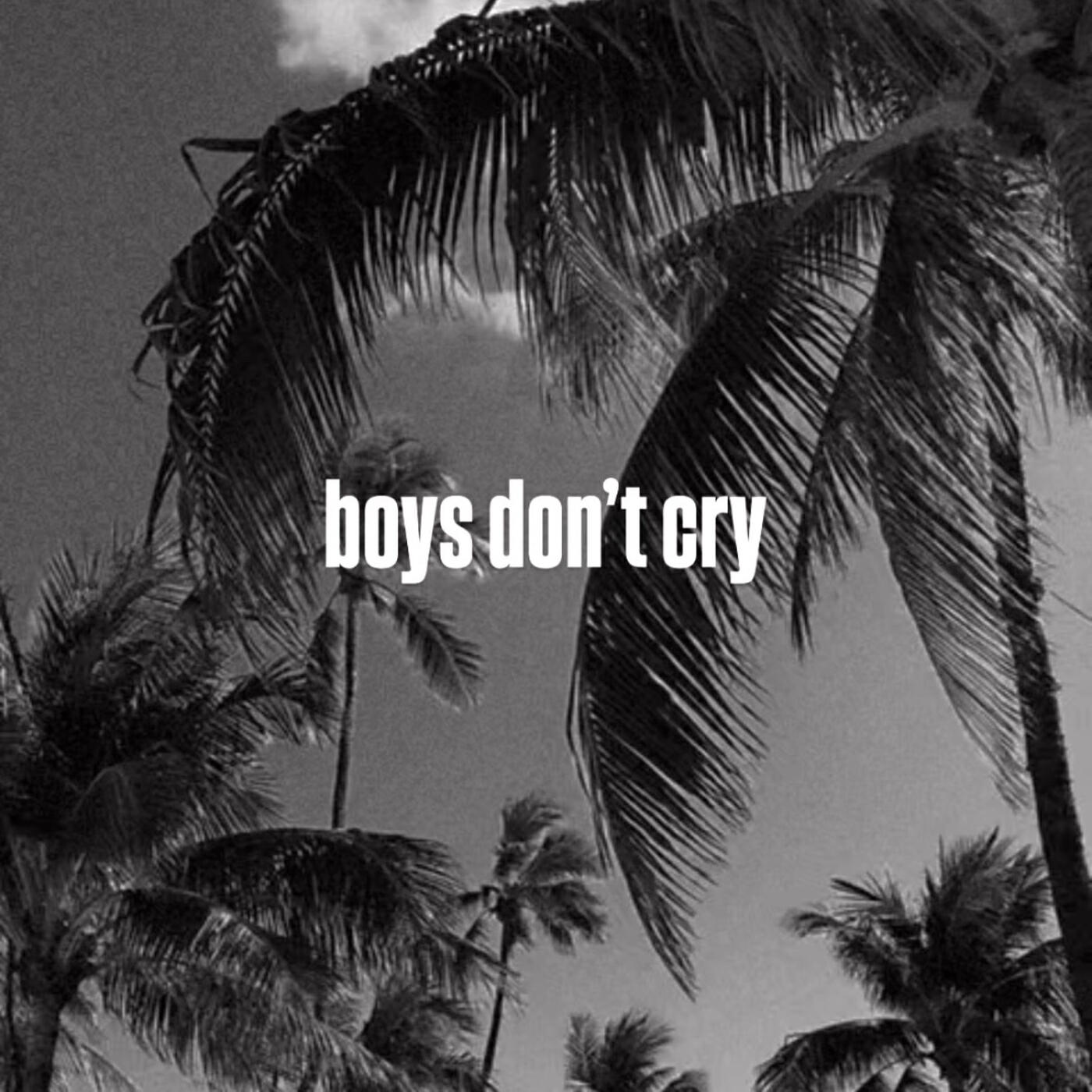 Релиз Boys Don't Cry