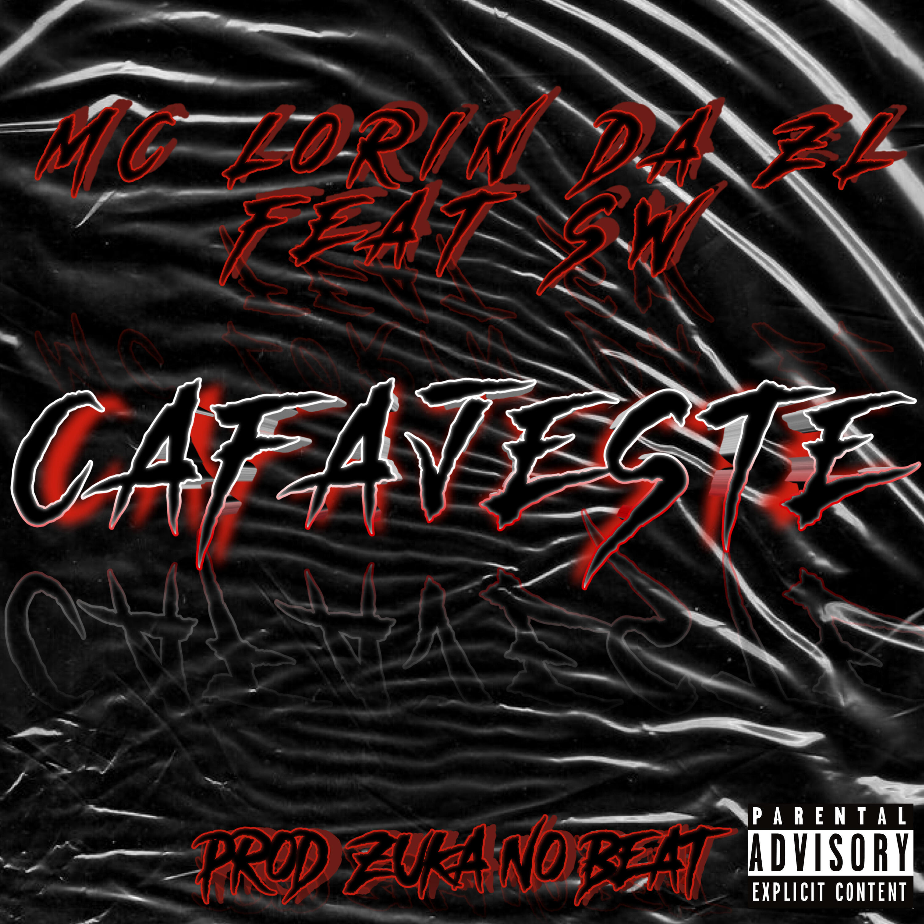 Релиз Cafajeste