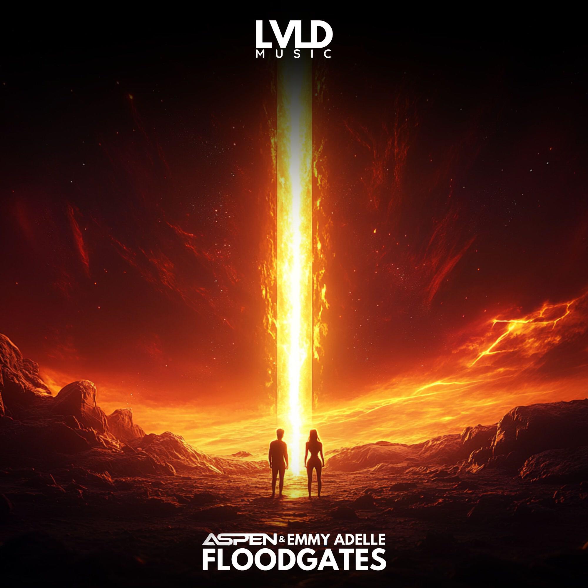 Релиз Floodgates