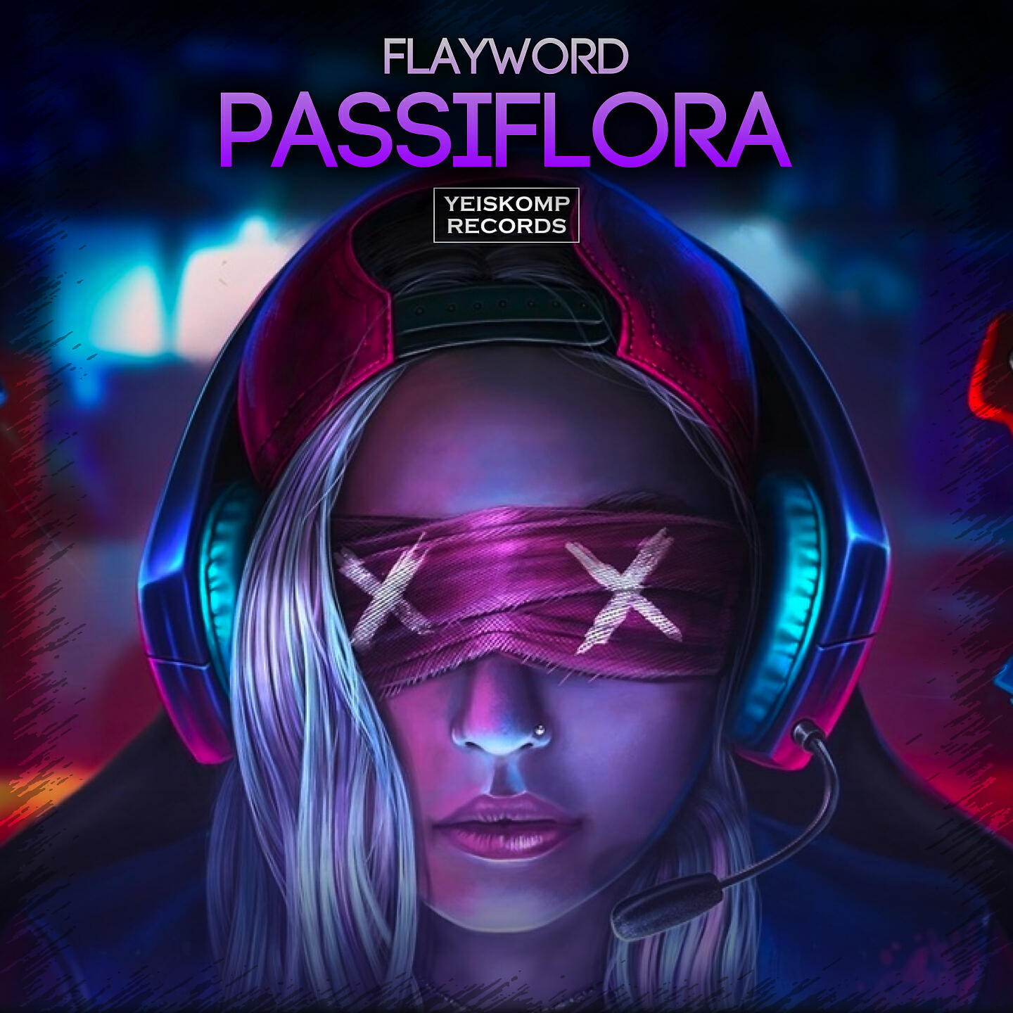Релиз Passiflora