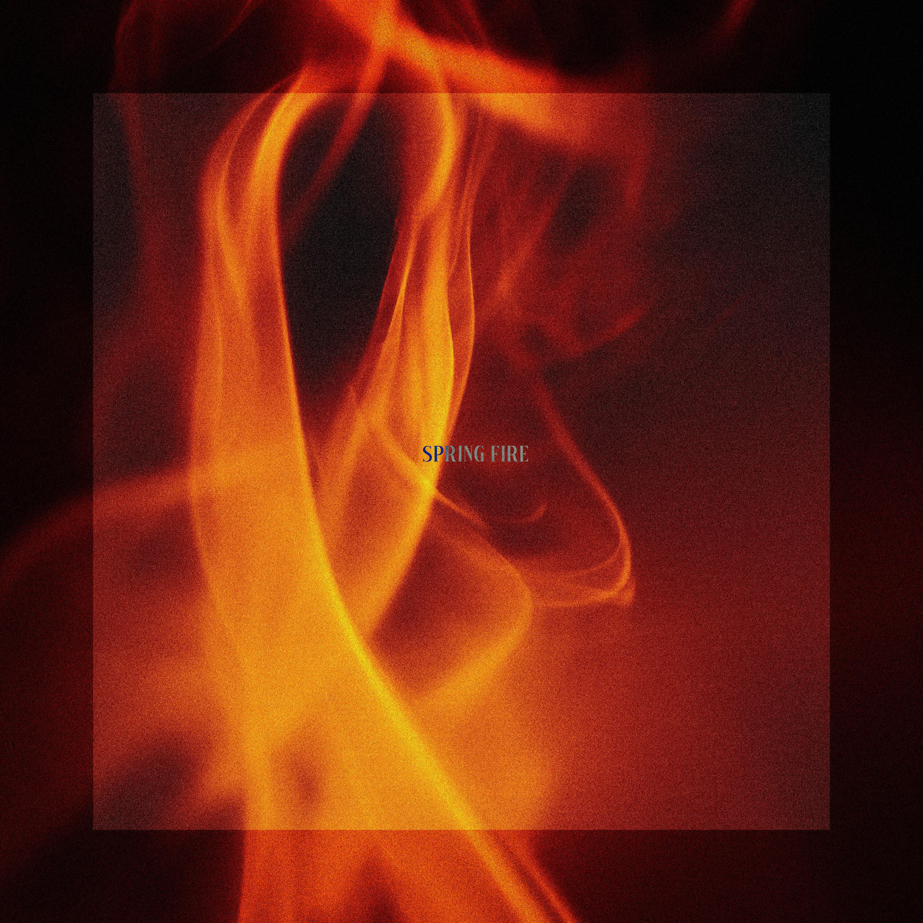 Релиз Spring Fire