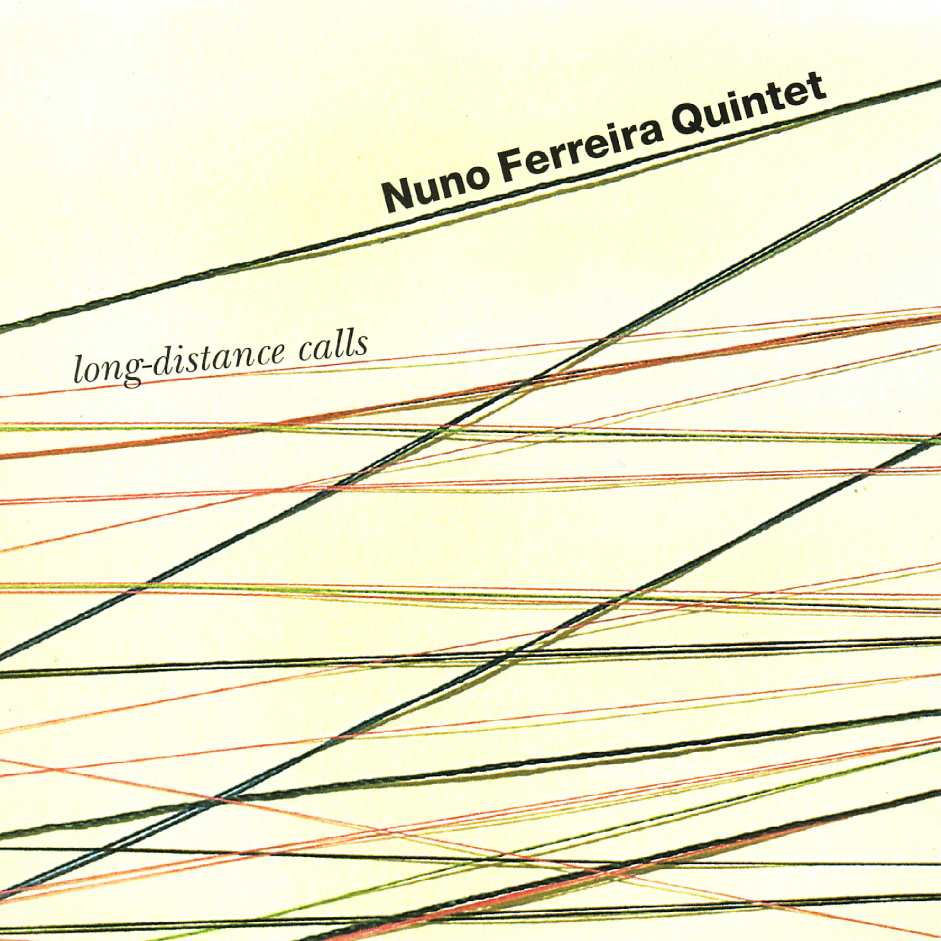 Релиз Long-Distance Calls
