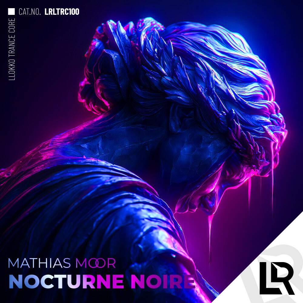 Релиз Nocturne Noire