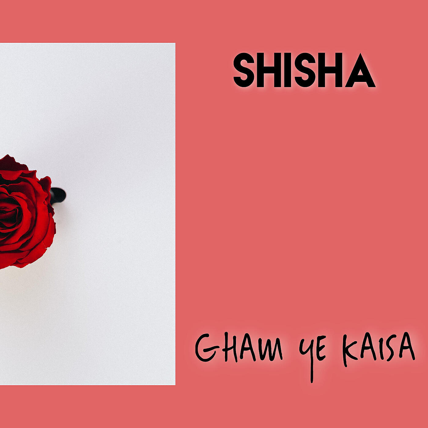 Релиз Gham Ye Kaisa