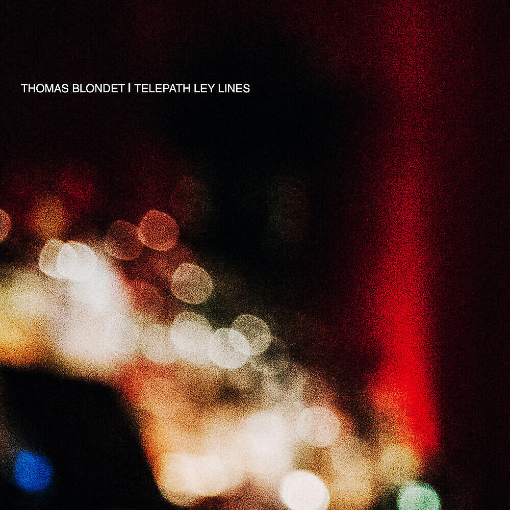 Релиз Telepath Ley Lines