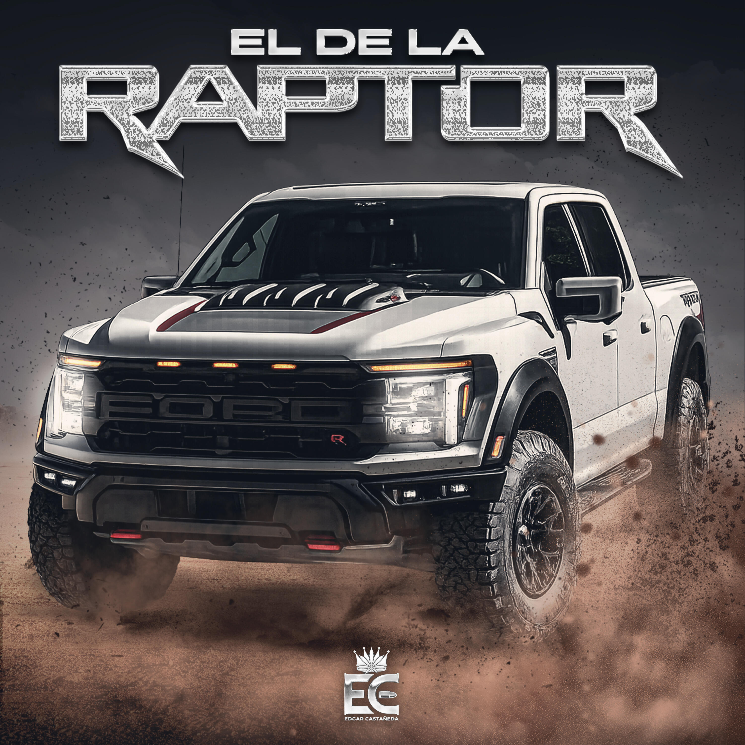 Релиз El de la Raptor