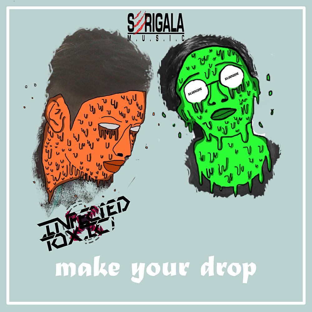 Релиз Make Your Drop