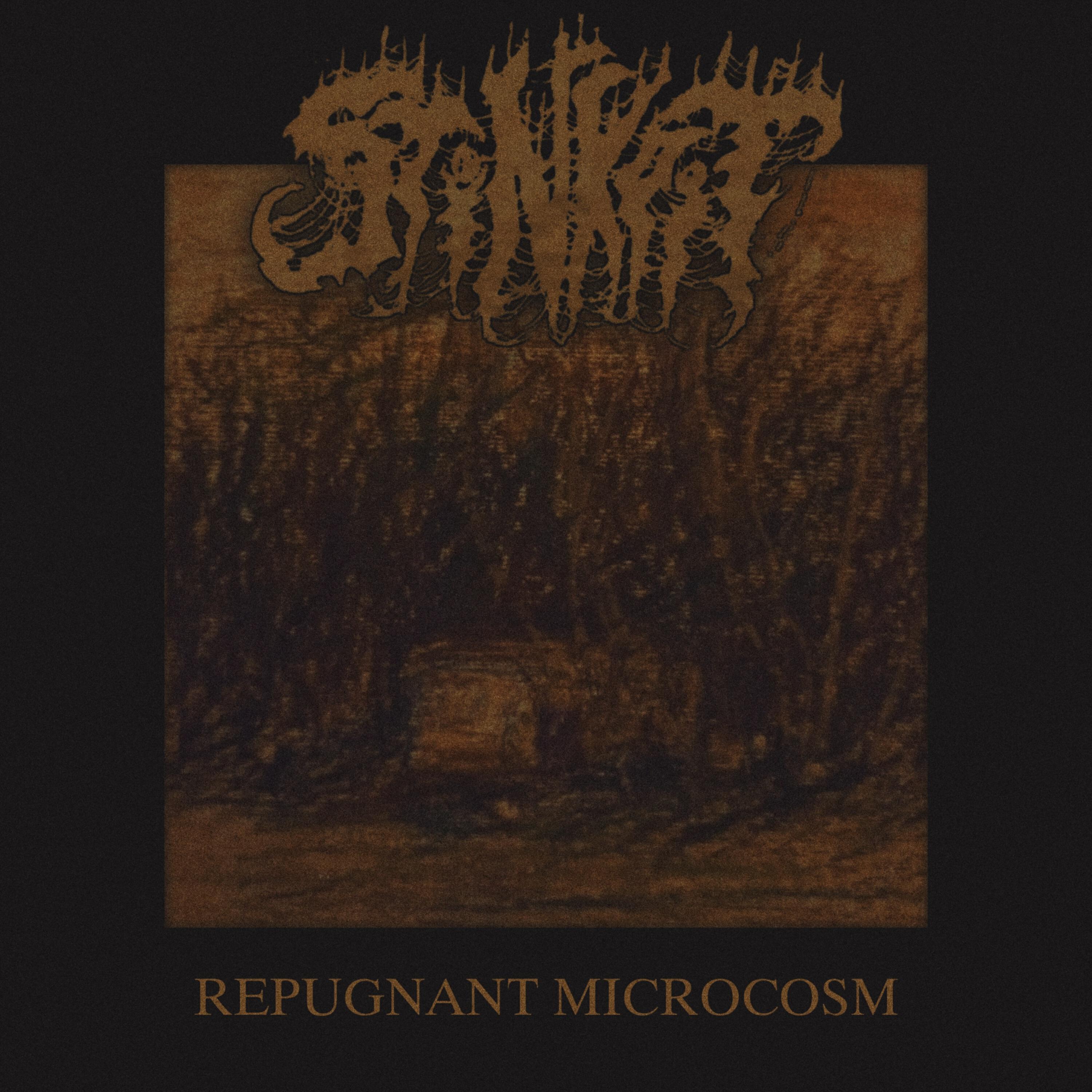 Релиз Repugnant Microcosm