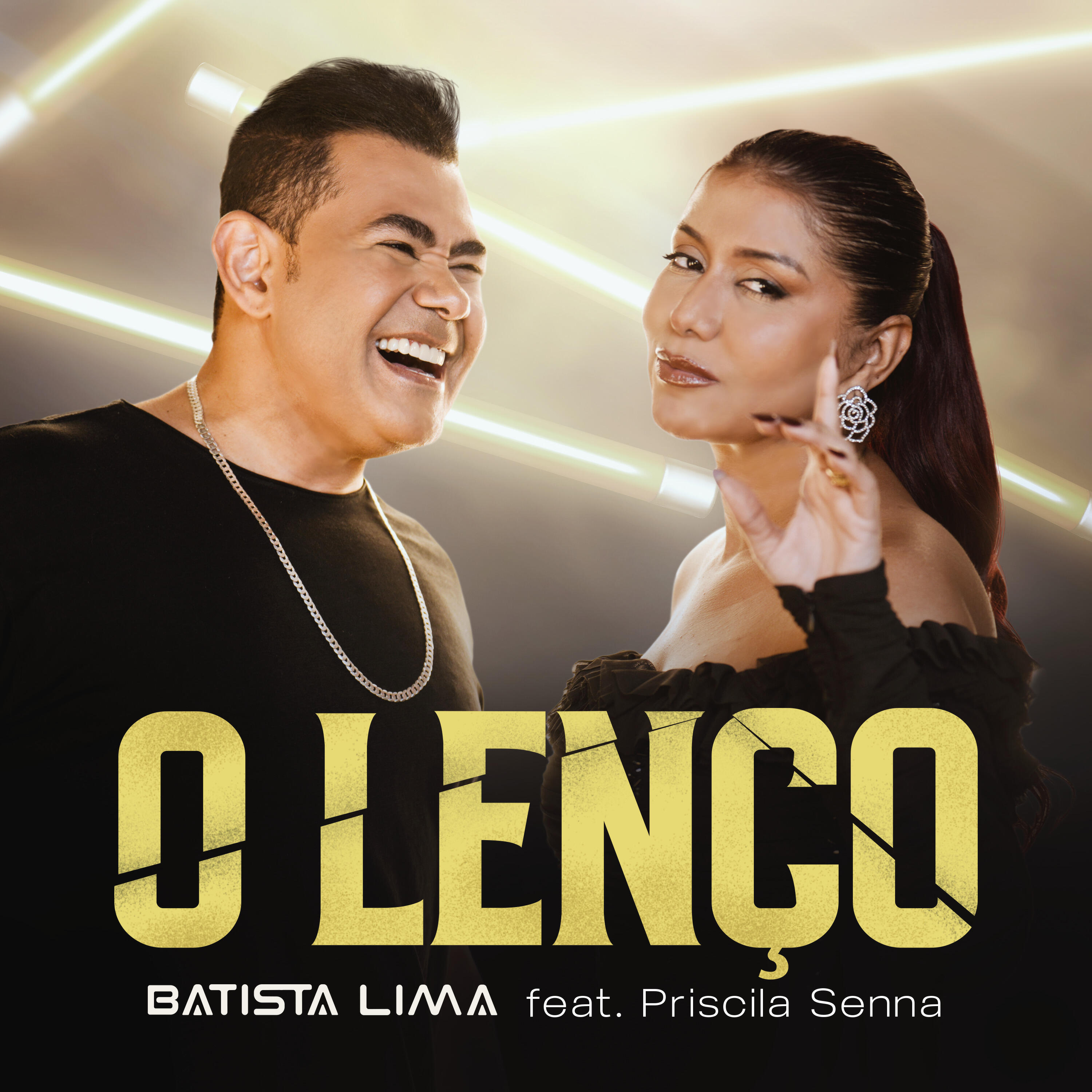 Релиз O Lenço