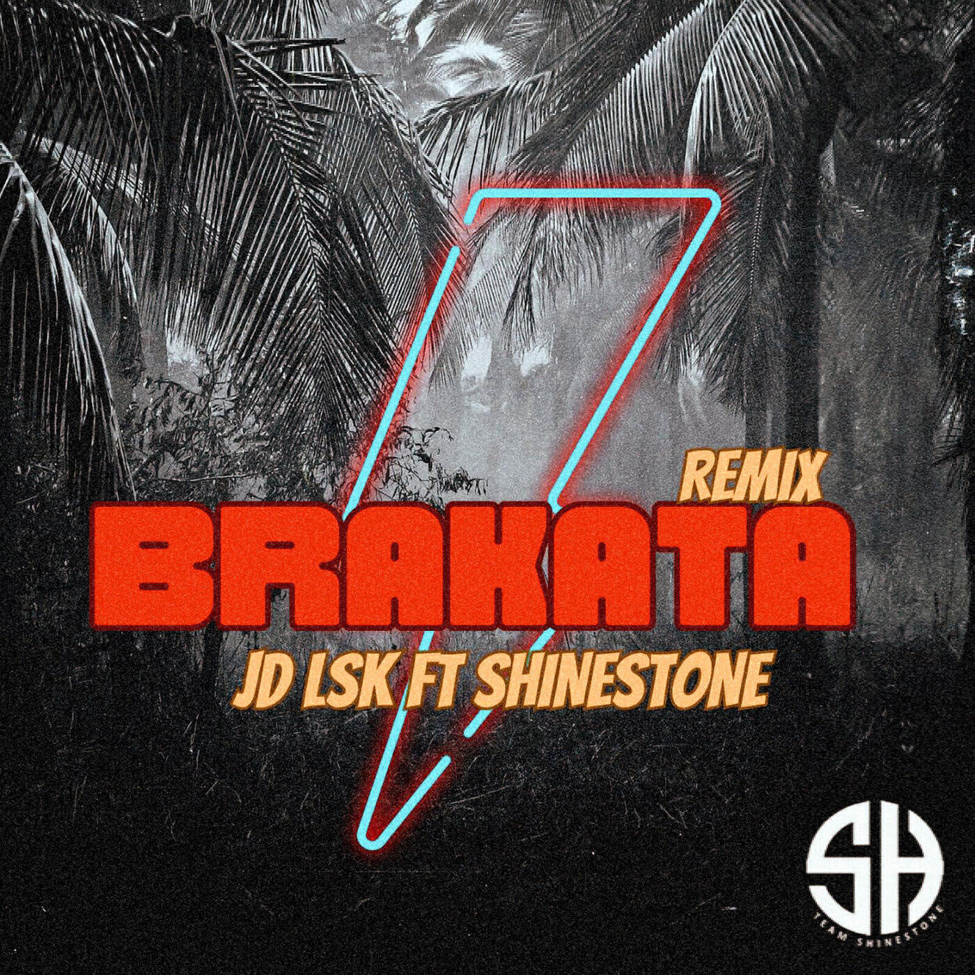 Релиз Brakata (Remix)
