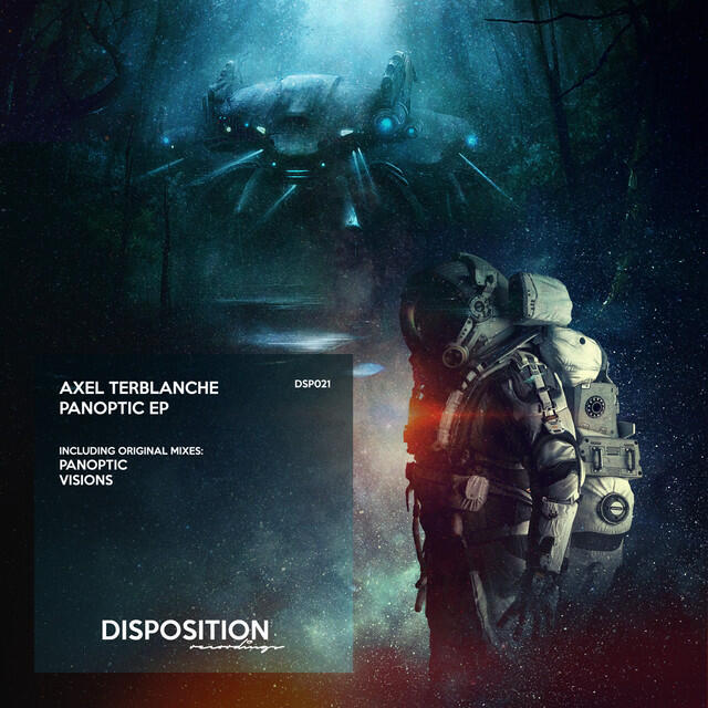 Релиз Panoptic
