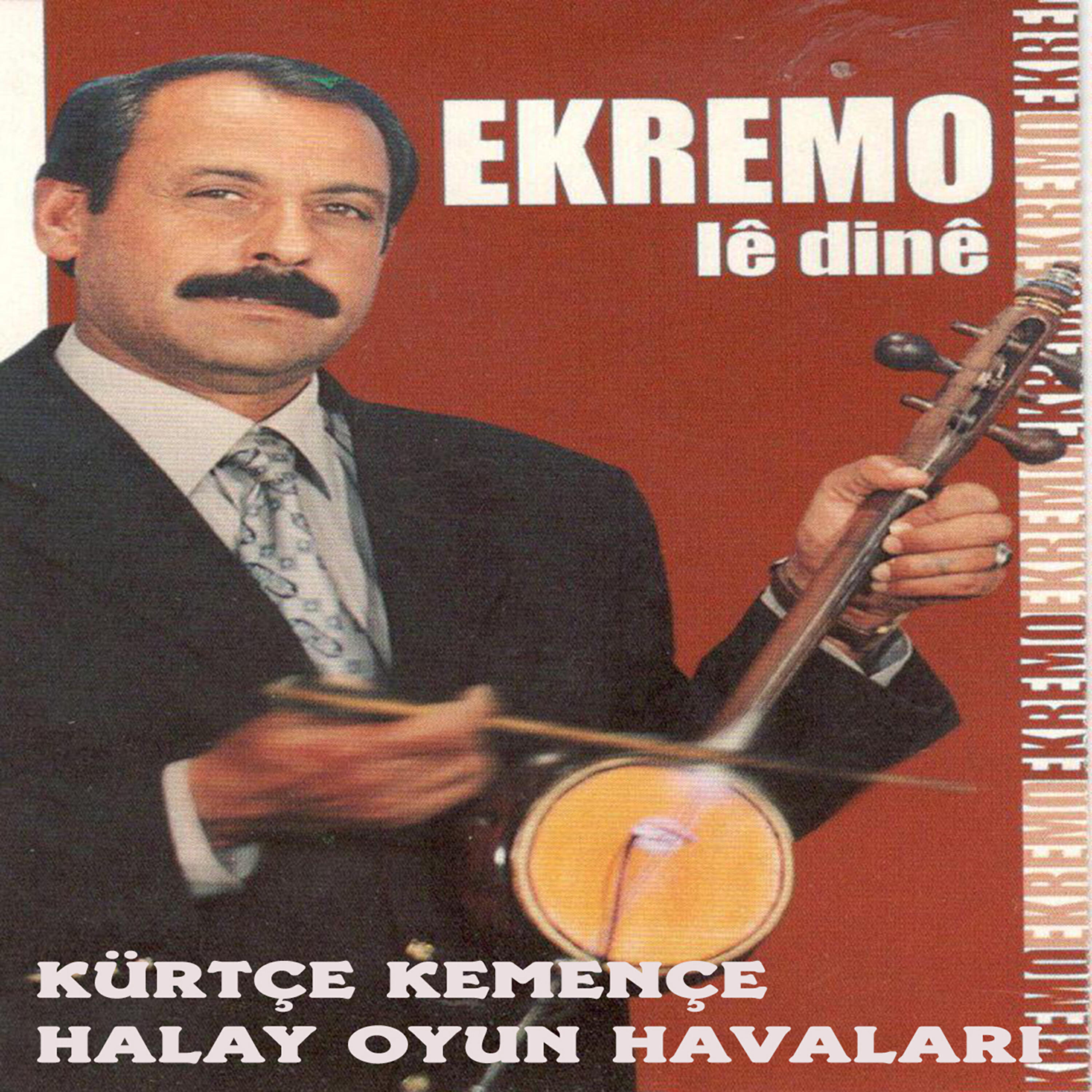 Релиз Kürtçe Kemençe Oyun Havaları / Lé Diné