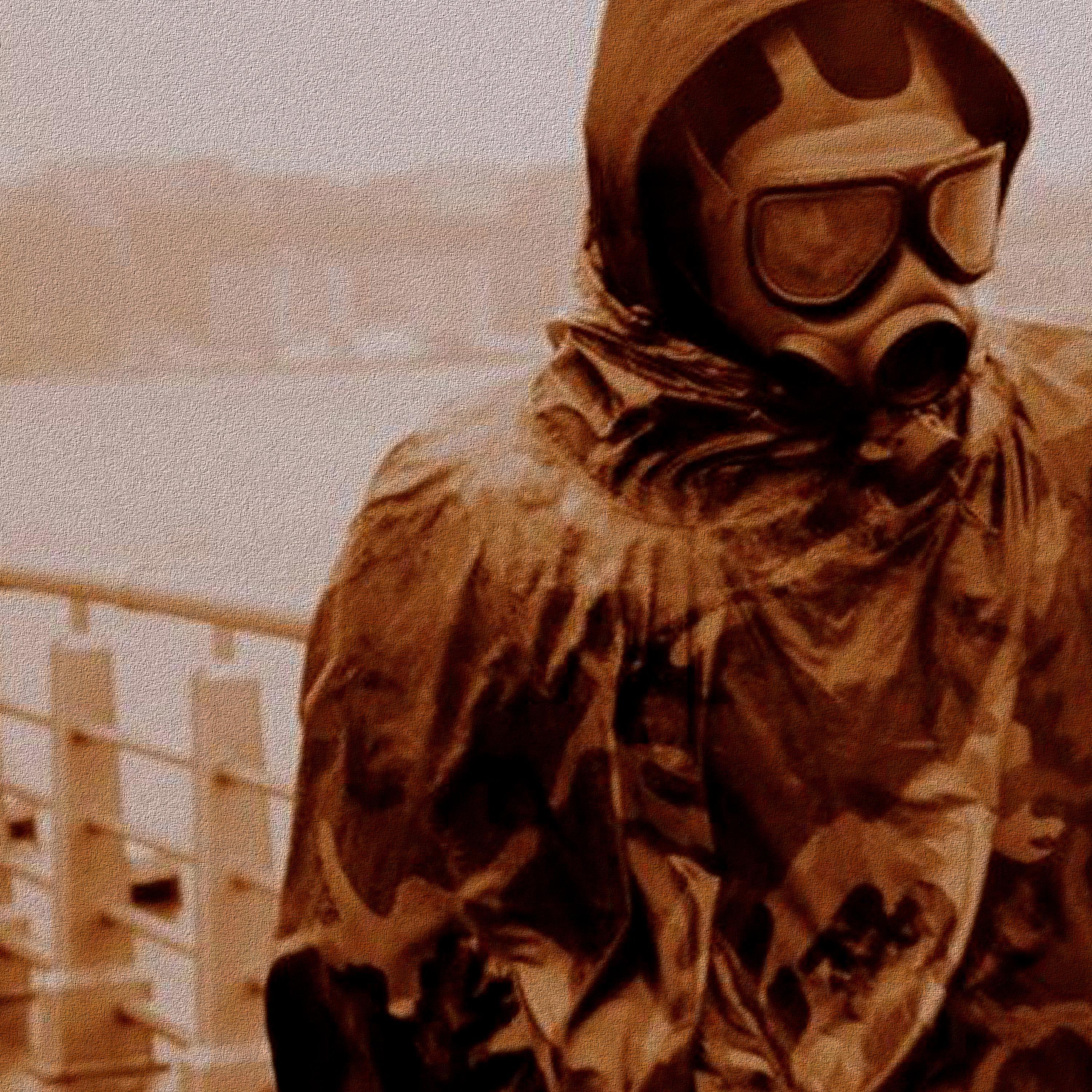 Релиз Burning Chrome